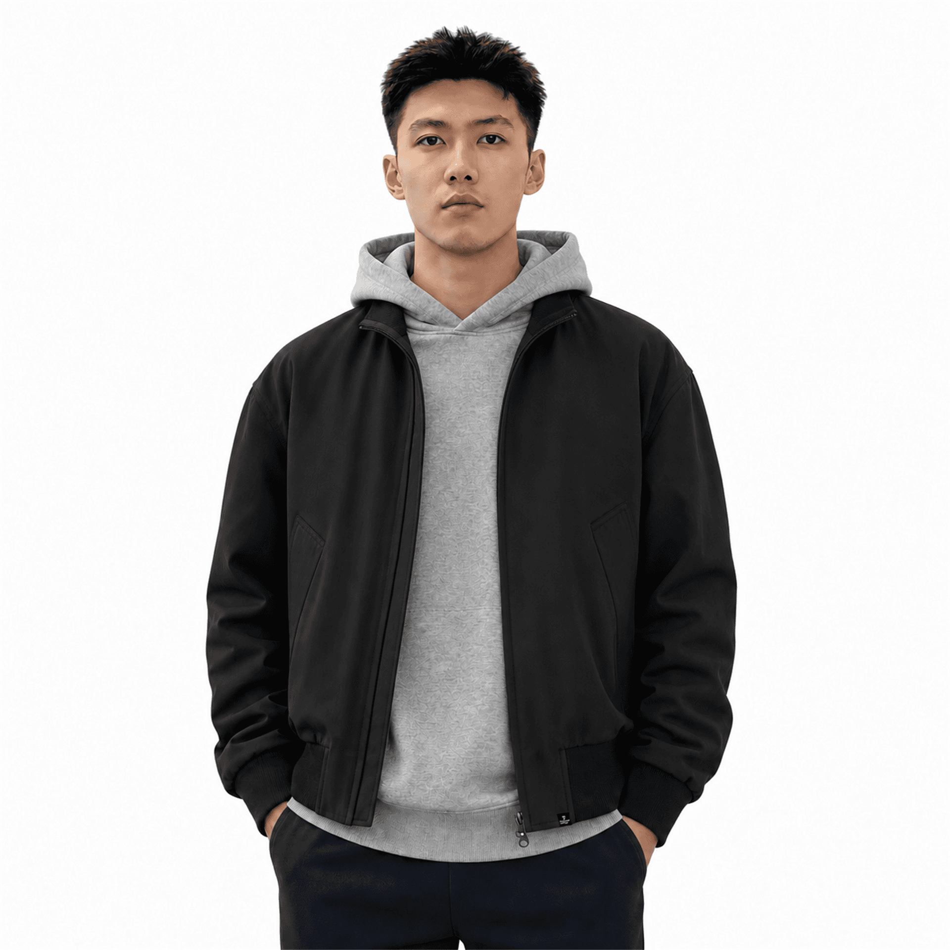 Куртка VanCamel Унисекс Куртки - изображение 4
