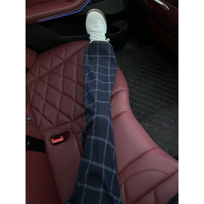 Штаны VanCamel Унисекс Повседневные брюки - изображение 2