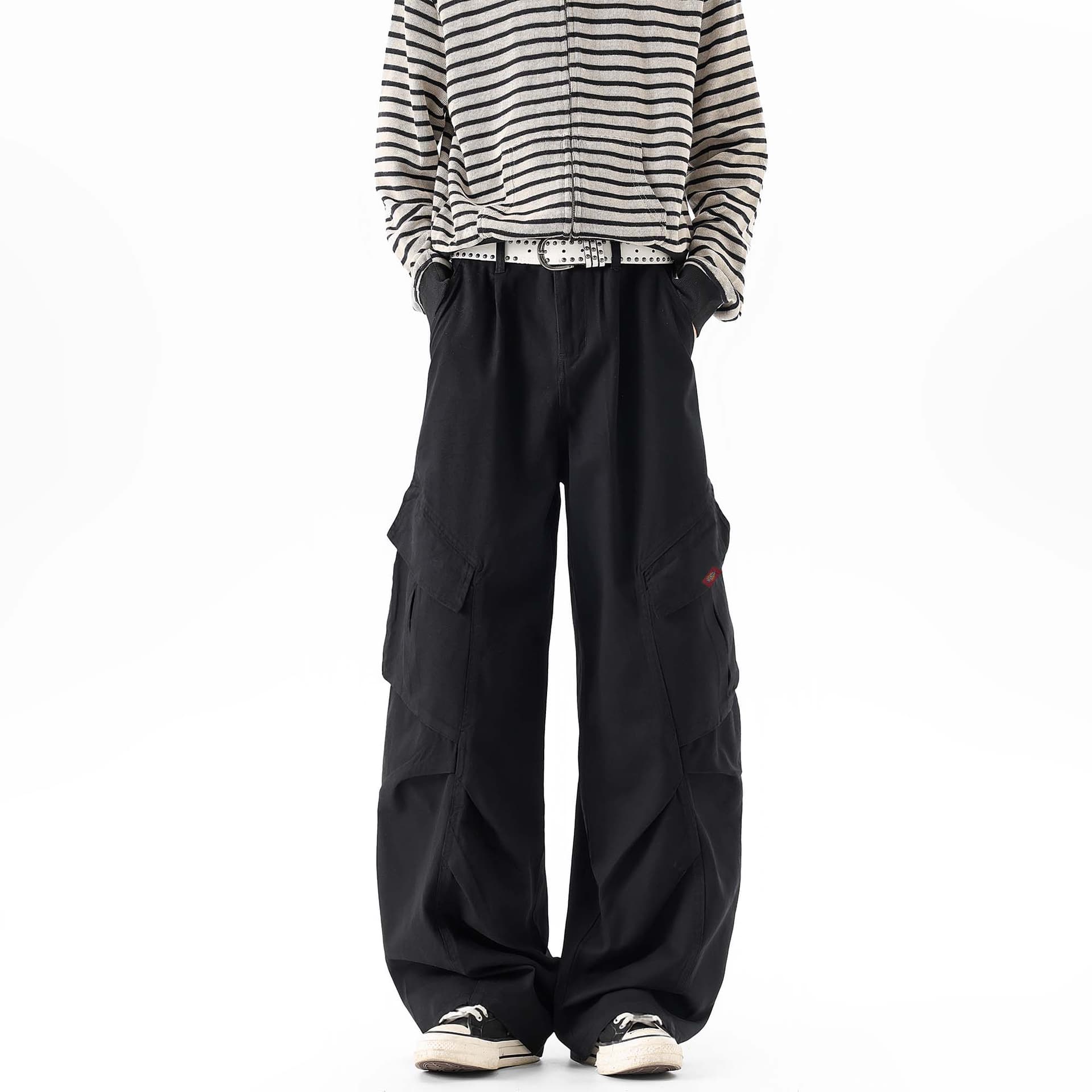 Штаны dickies Унисекс Брюки карго - изображение 4