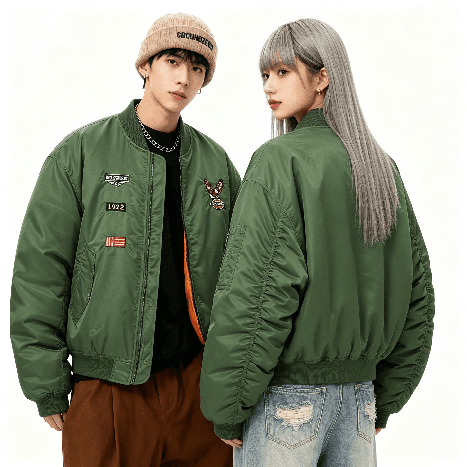 Куртка dickies Унисекс Куртки - изображение 3