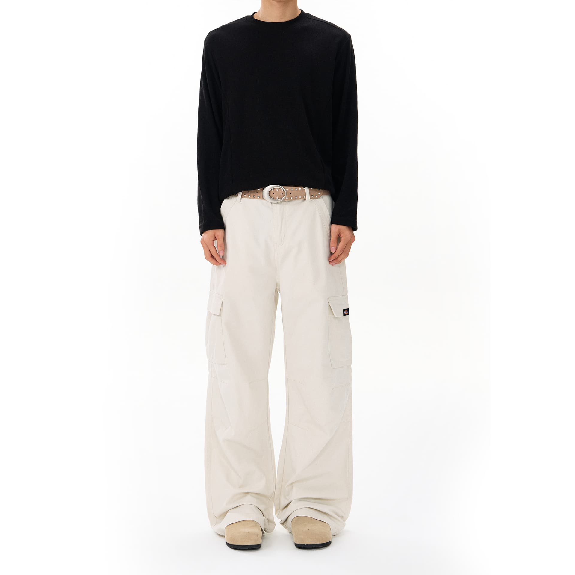 Штаны dickies Унисекс Брюки карго - изображение 3