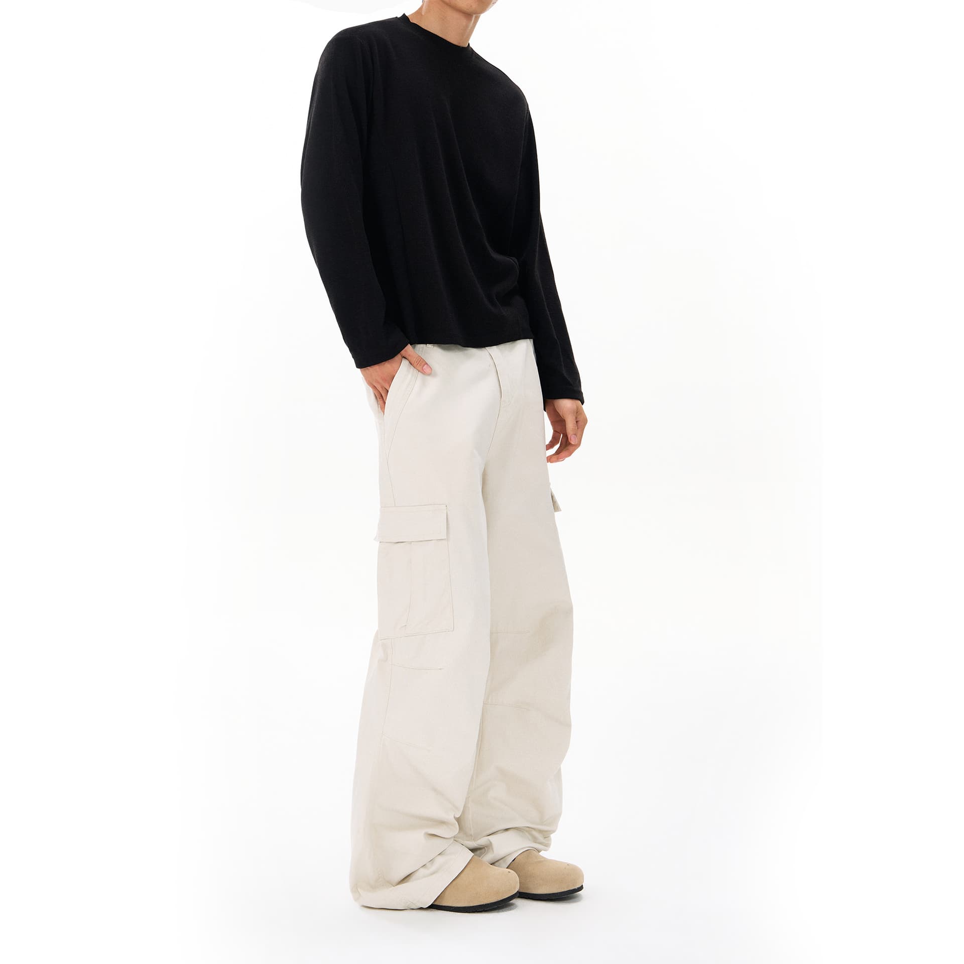 Штаны dickies Унисекс Брюки карго - изображение 4