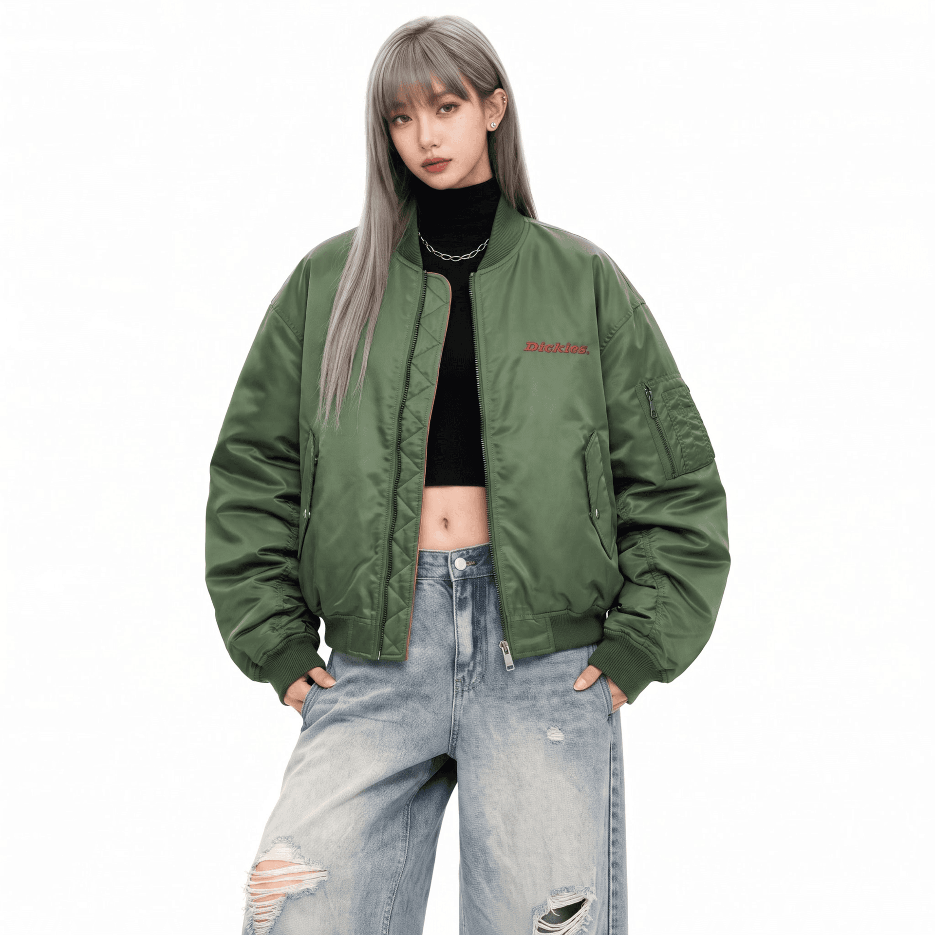 Куртка dickies Унисекс Куртки - изображение 6
