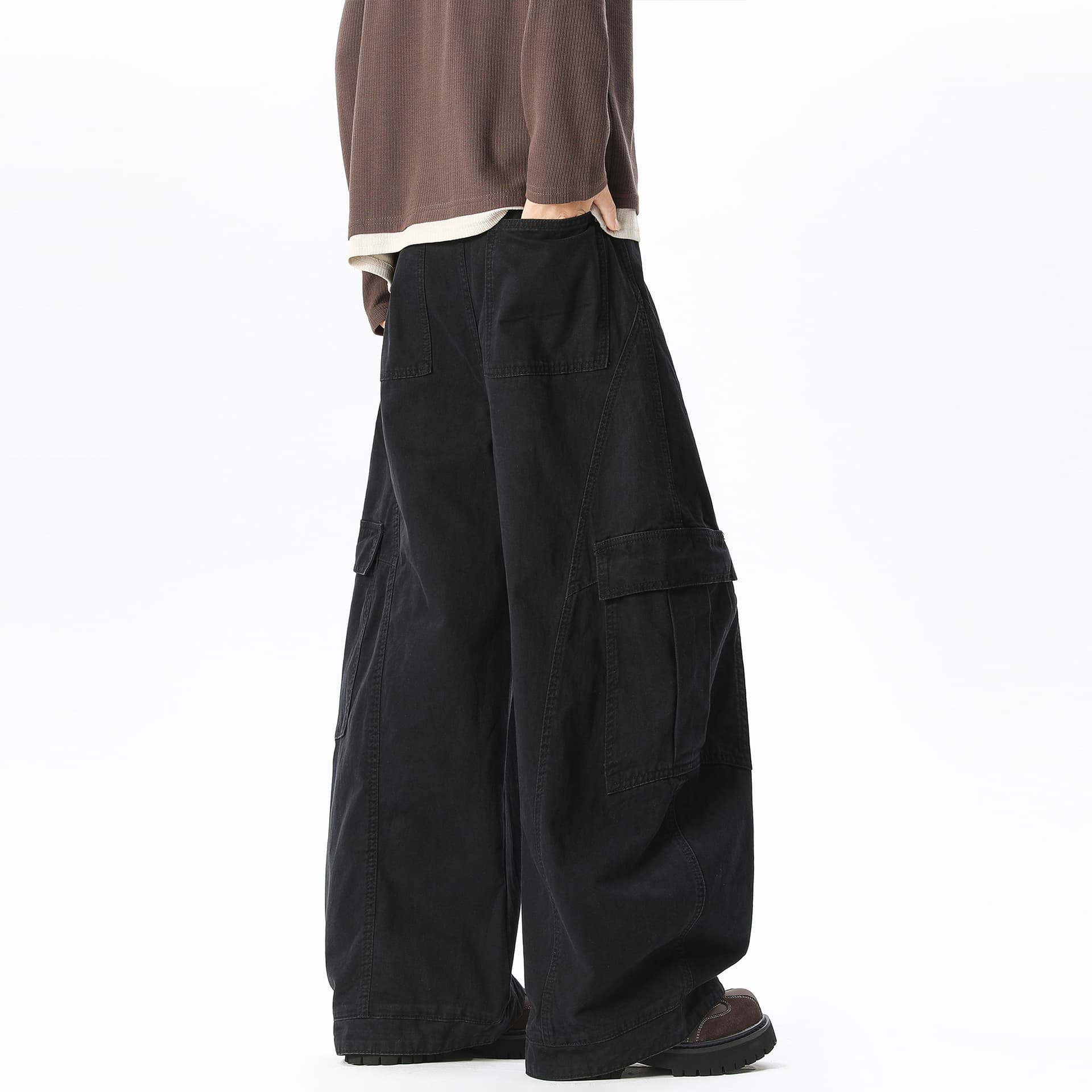 Штаны dickies Унисекс Брюки карго - изображение 5