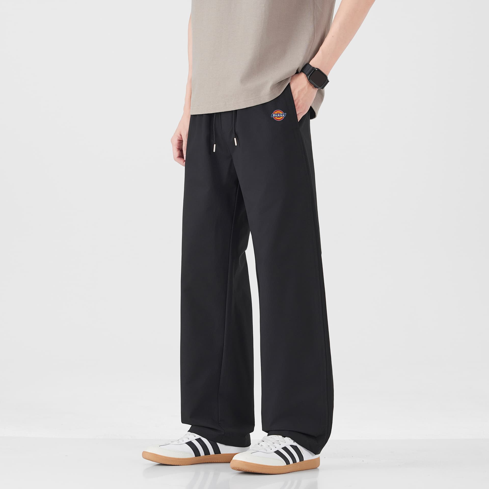 Штаны dickies Унисекс Повседневные брюки - изображение 4