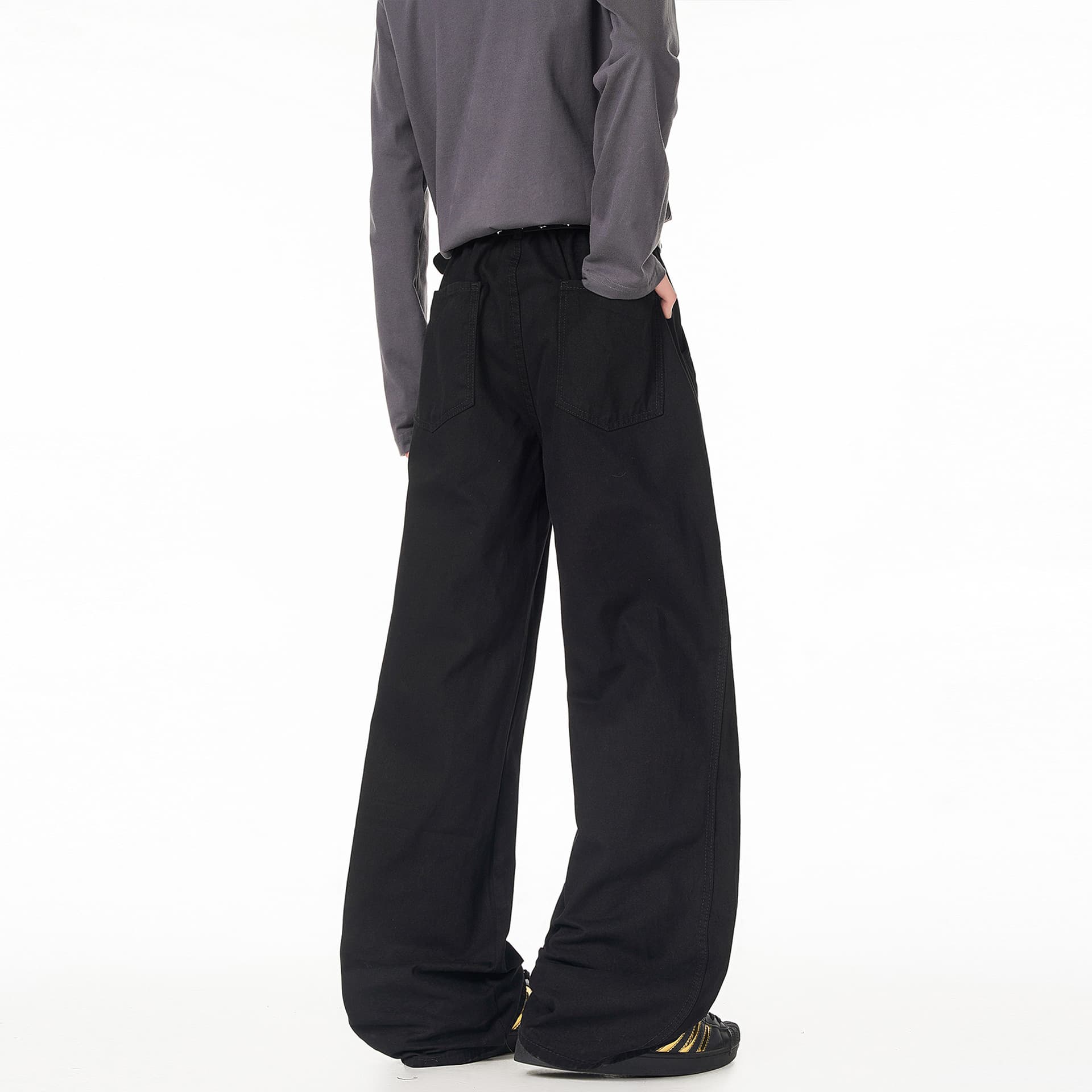 Штаны dickies Унисекс Брюки карго - изображение 4