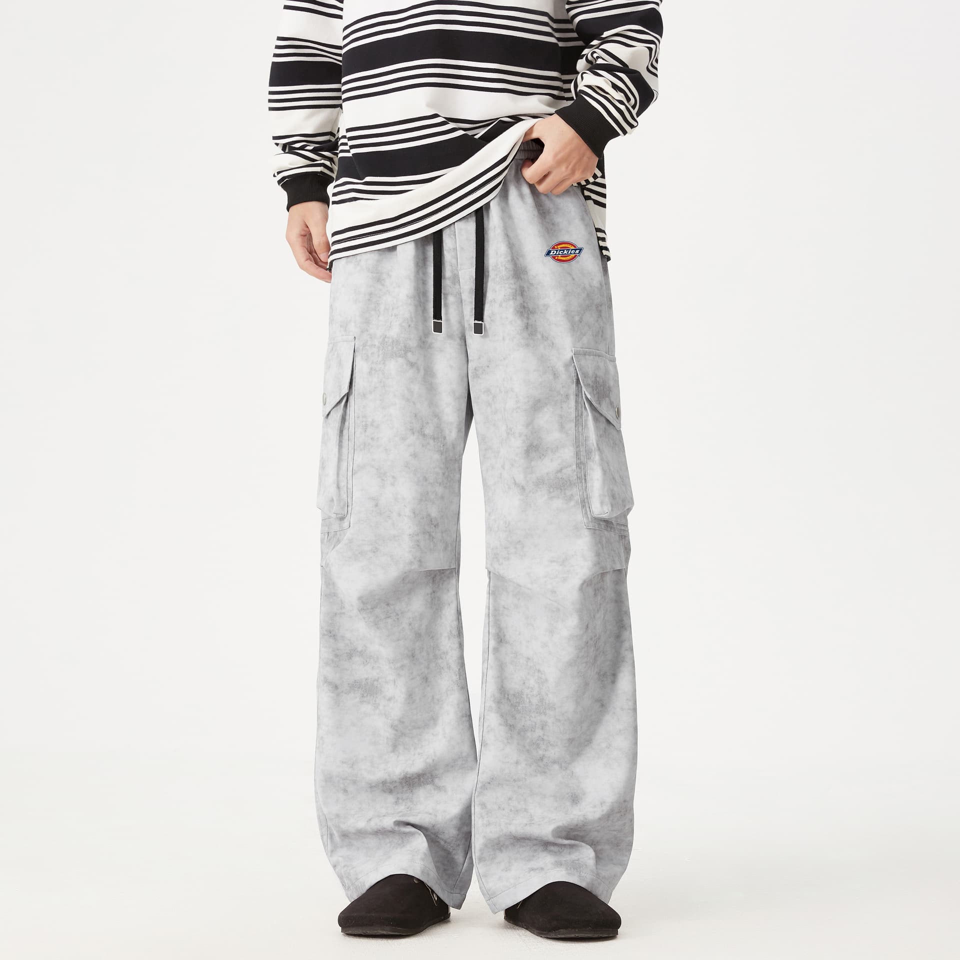 Штаны dickies Мужской Повседневные брюки - изображение 3