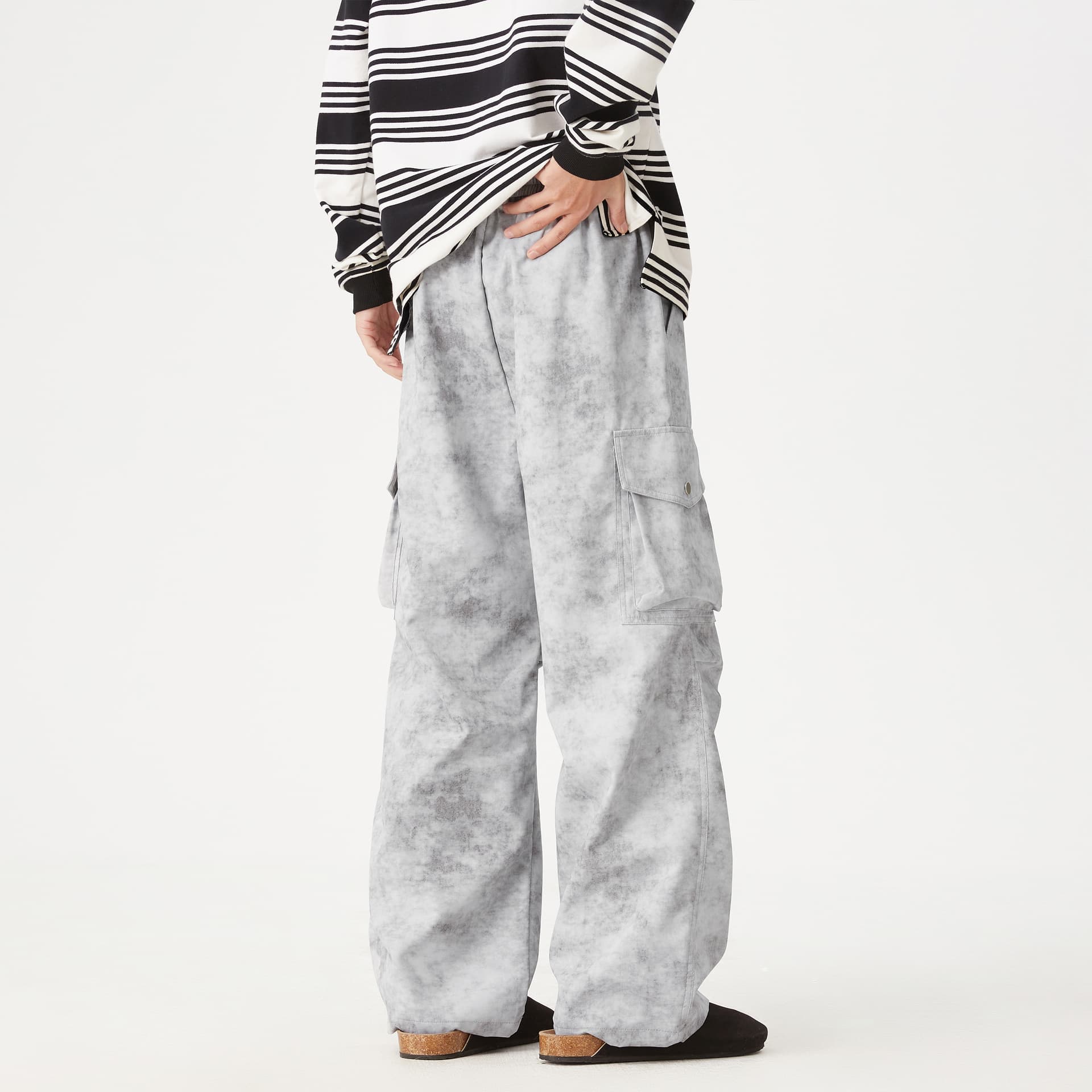 Штаны dickies Мужской Повседневные брюки - изображение 5