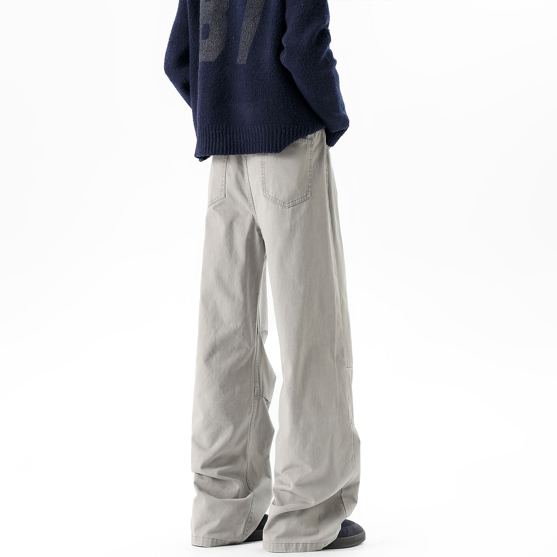 Штаны dickies Мужской Повседневные брюки - изображение 5