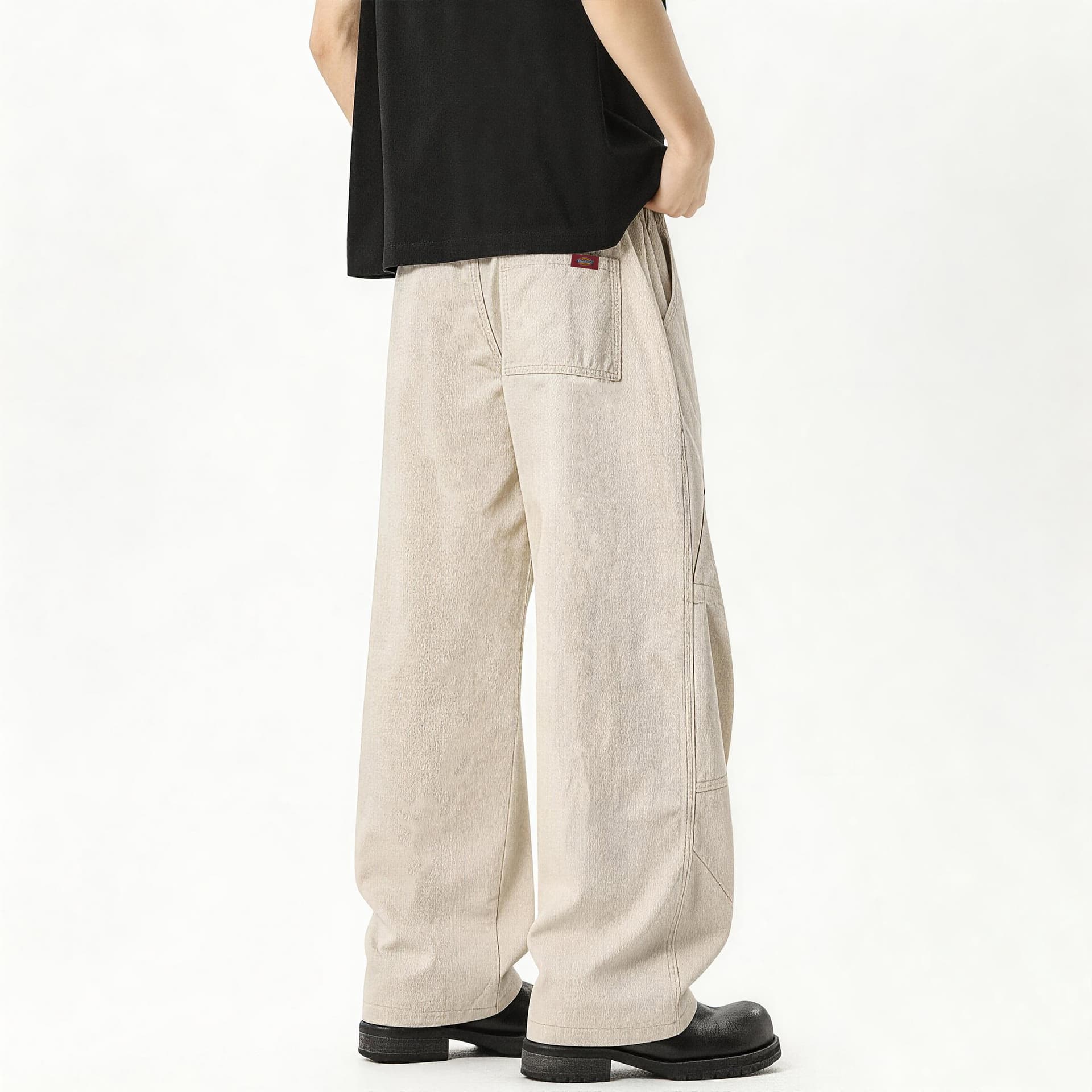 Штаны dickies Унисекс Повседневные брюки - изображение 5