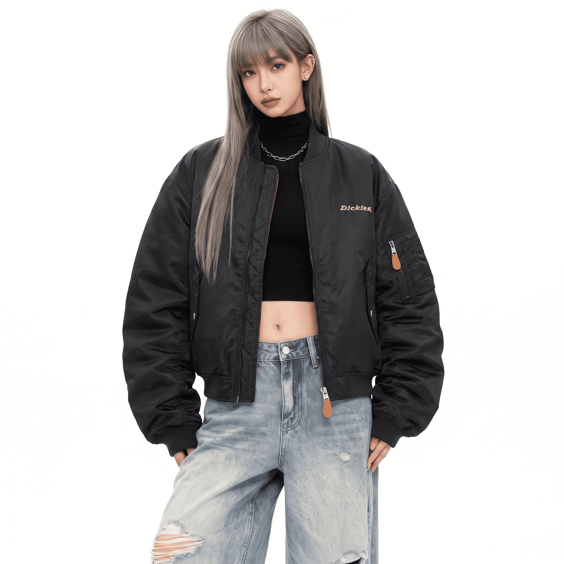 Куртка dickies Унисекс Куртки - изображение 6