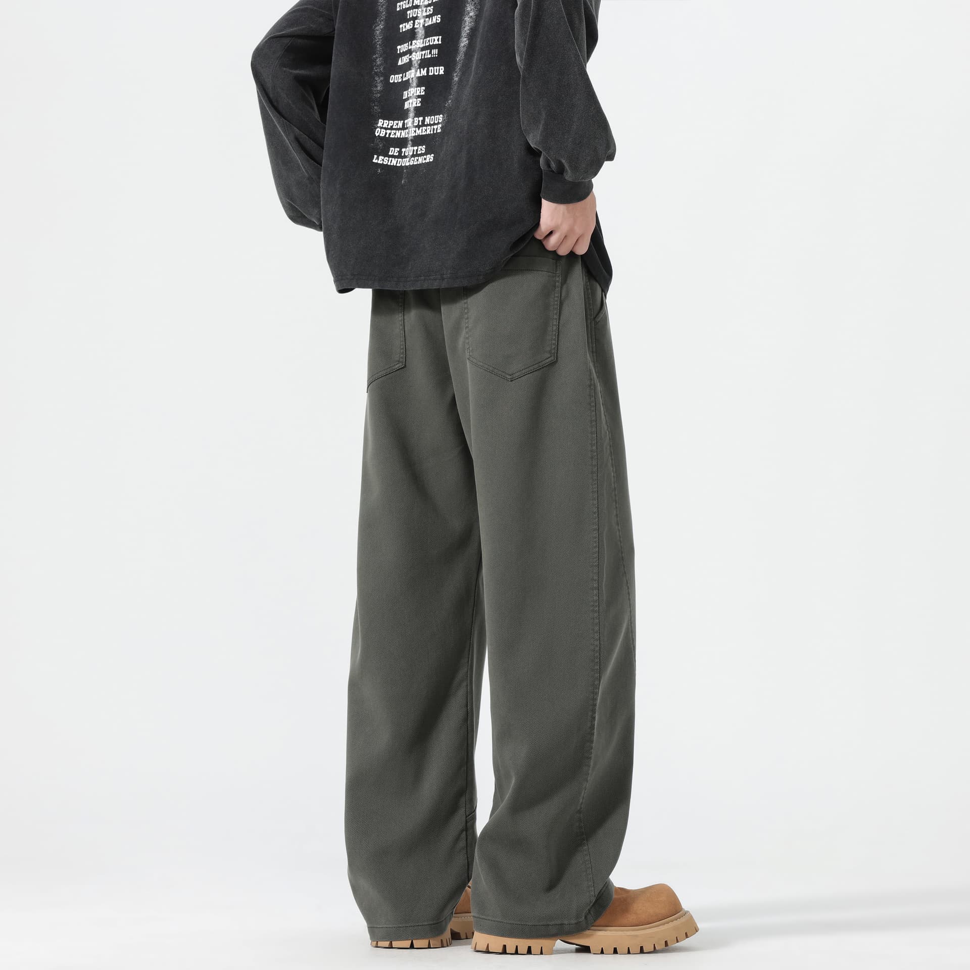 Штаны dickies Мужской Повседневные брюки - изображение 5