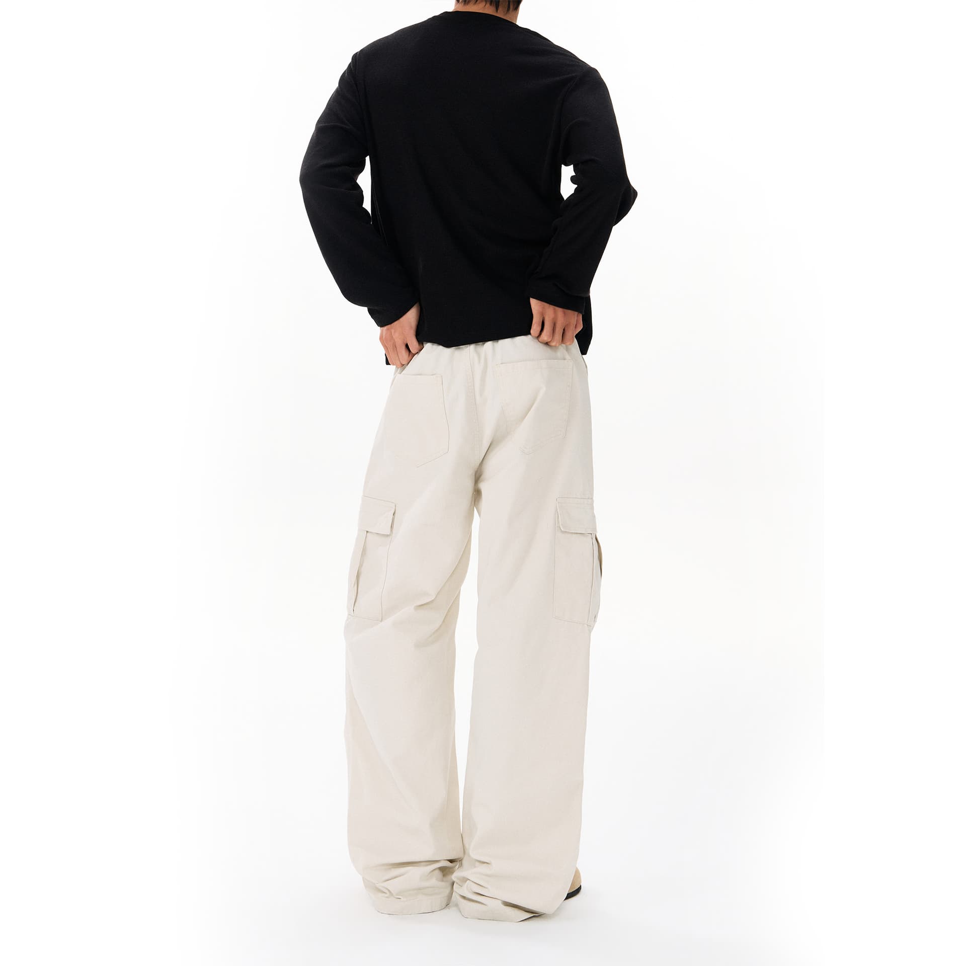 Штаны dickies Унисекс Брюки карго - изображение 5