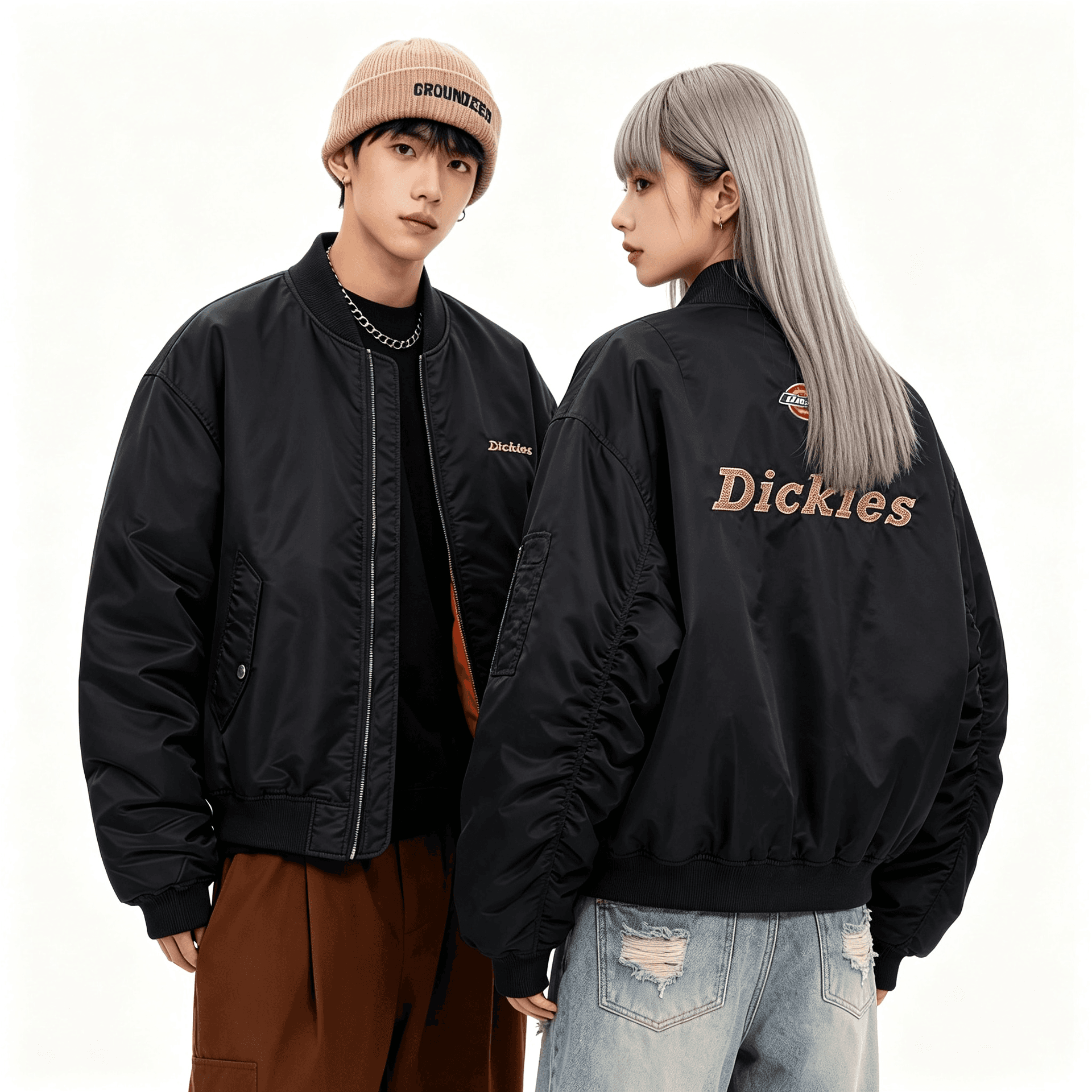 Куртка dickies Унисекс Куртки - изображение 3