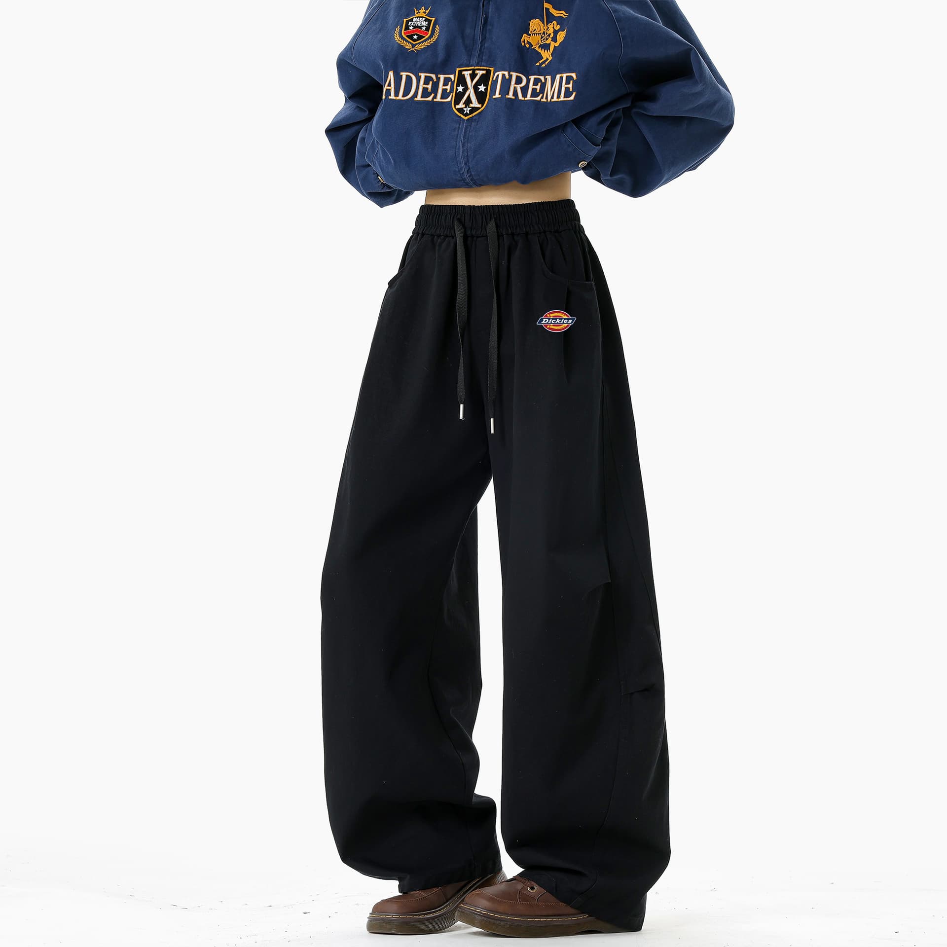 Штаны dickies Мужской Повседневные брюки - изображение 4