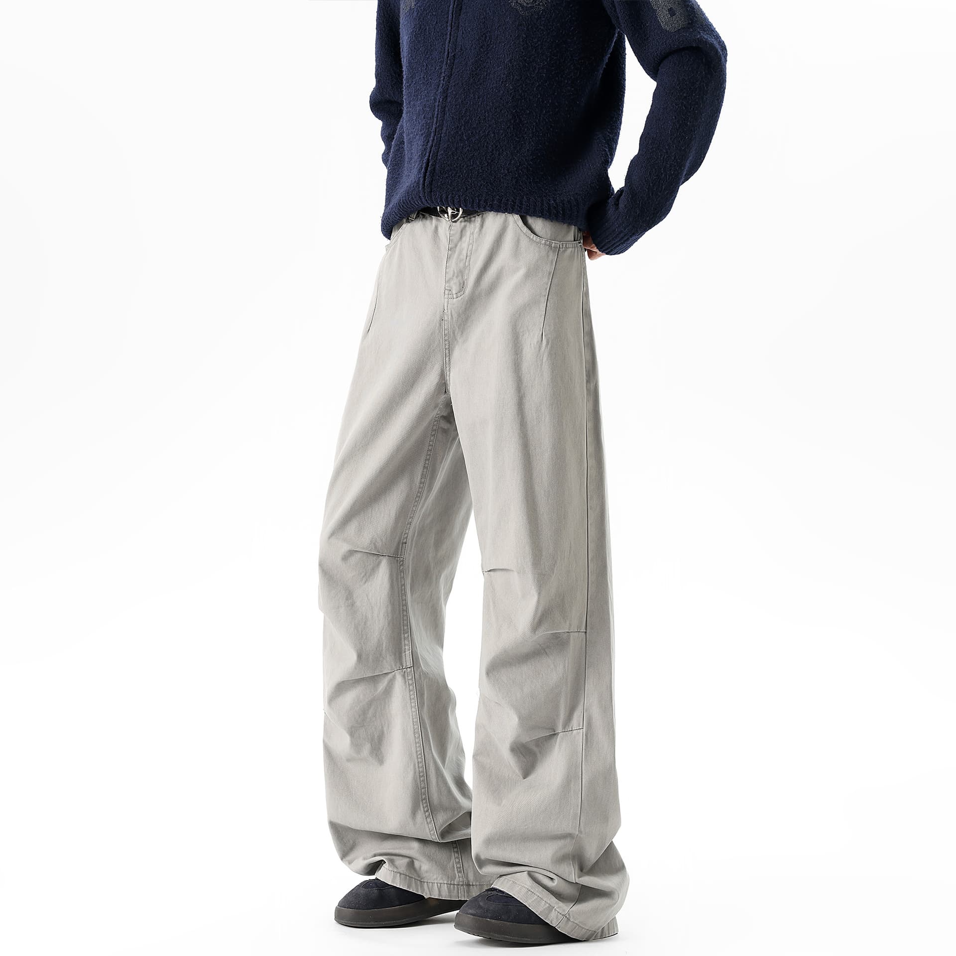 Штаны dickies Мужской Повседневные брюки - изображение 4