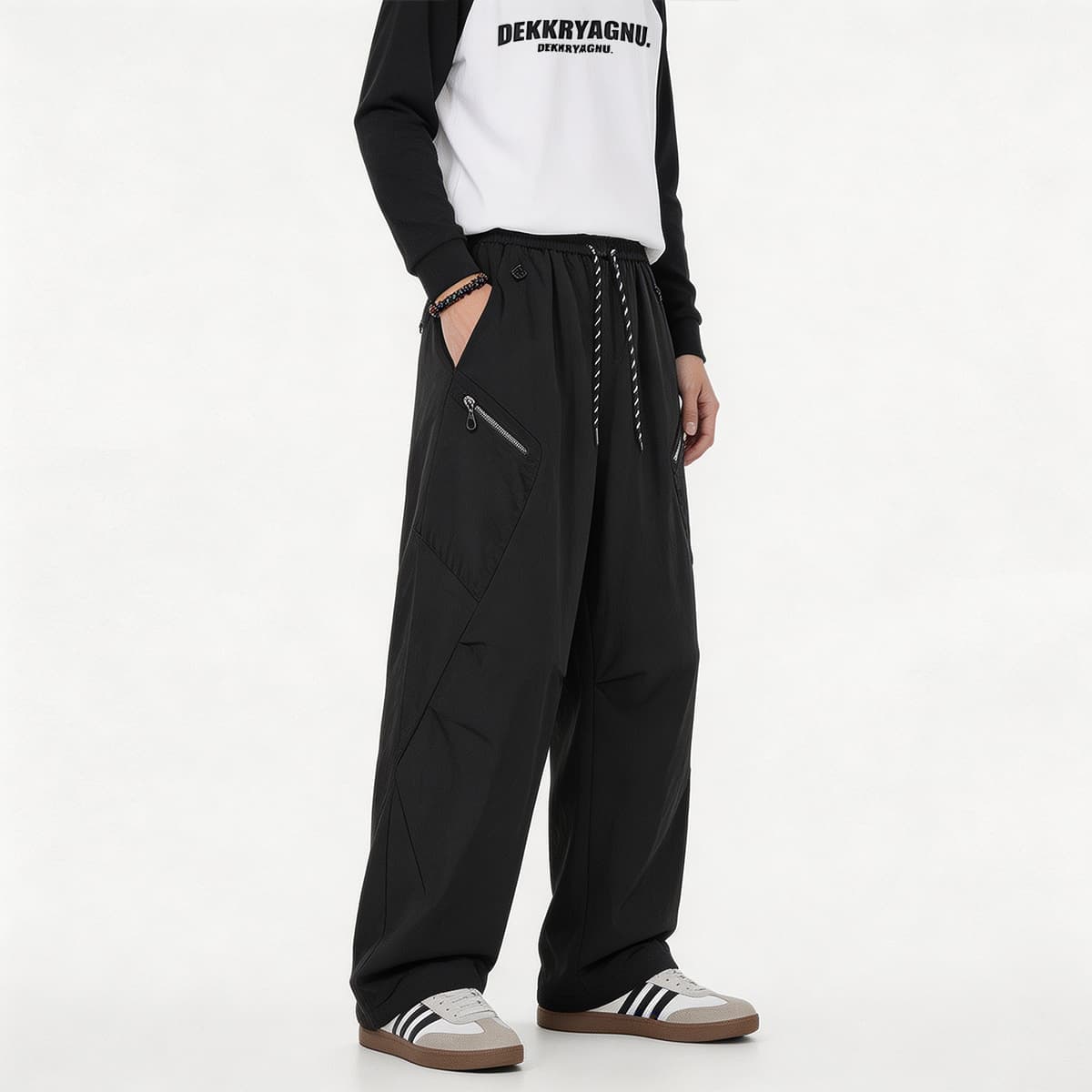 Штаны dickies Мужской Повседневные брюки - изображение 4