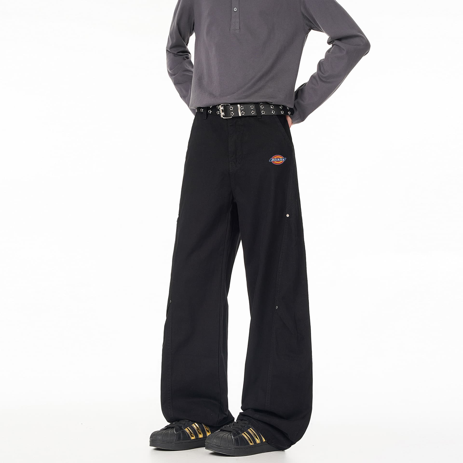 Штаны dickies Унисекс Брюки карго - изображение 5