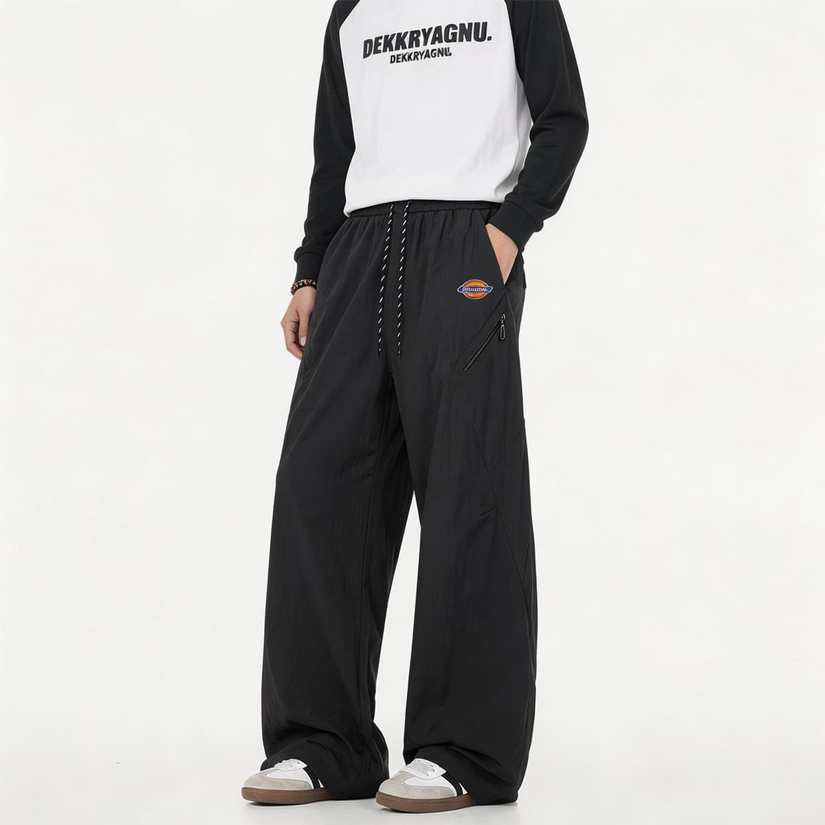 Штаны dickies Мужской Повседневные брюки - изображение 3
