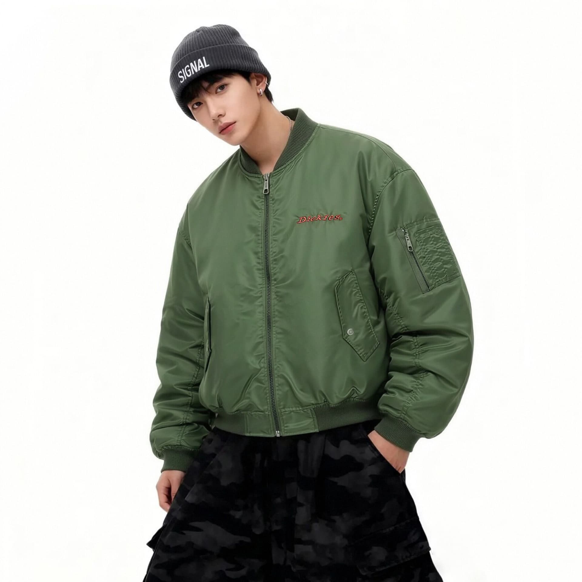 Куртка dickies Унисекс Куртки - изображение 4