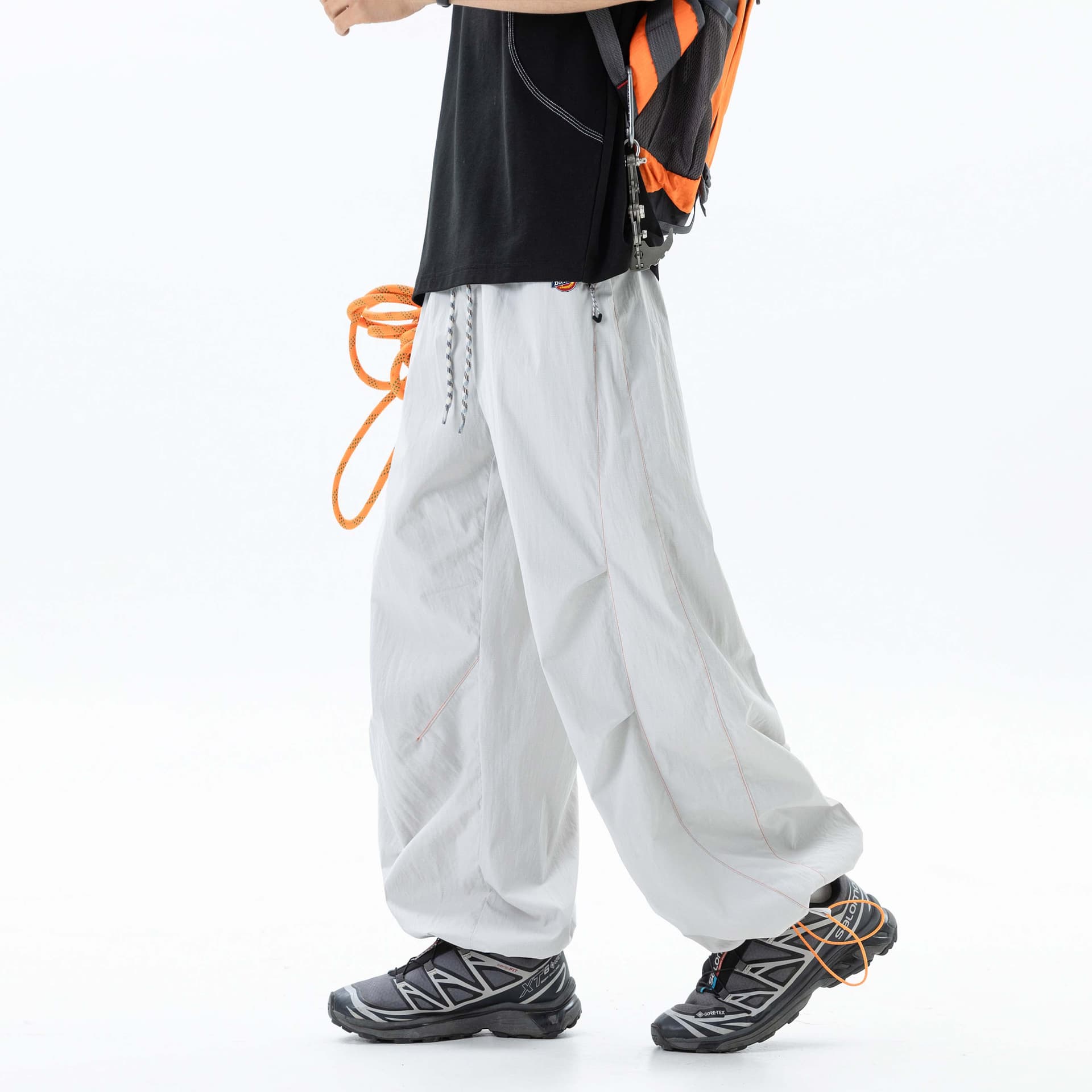 Штаны dickies Мужской Повседневные брюки - изображение 4