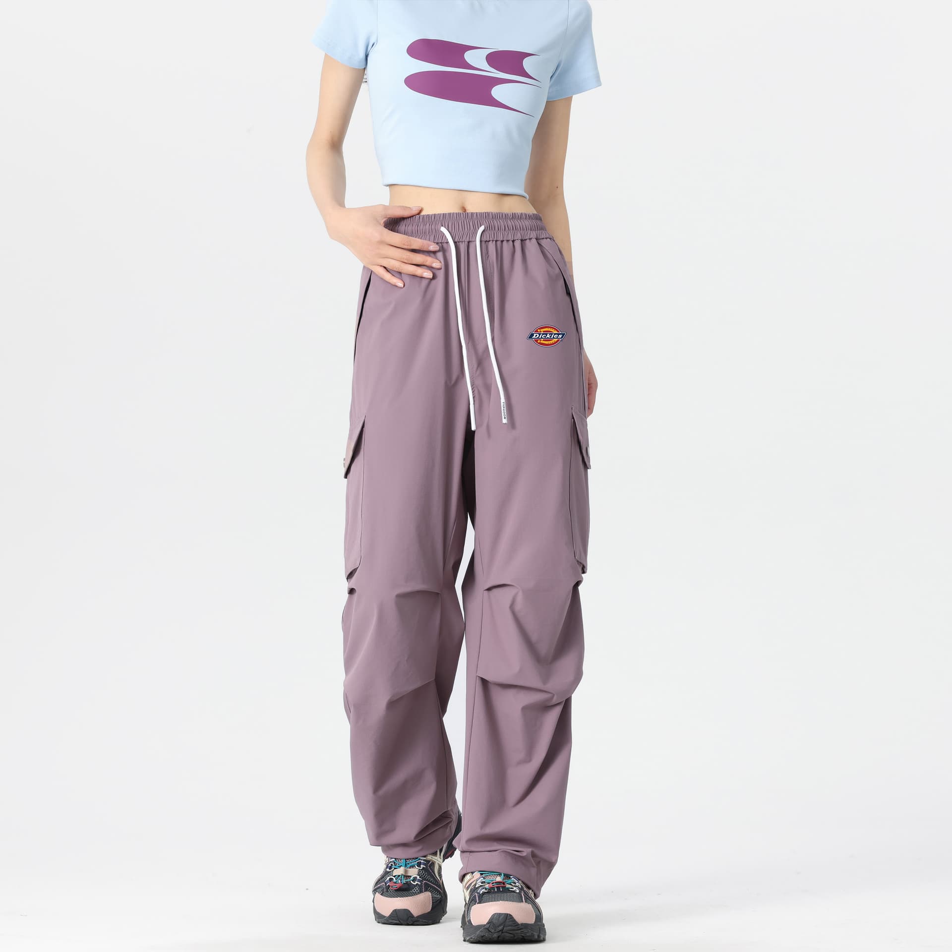 Штаны dickies Унисекс Повседневные брюки - изображение 3
