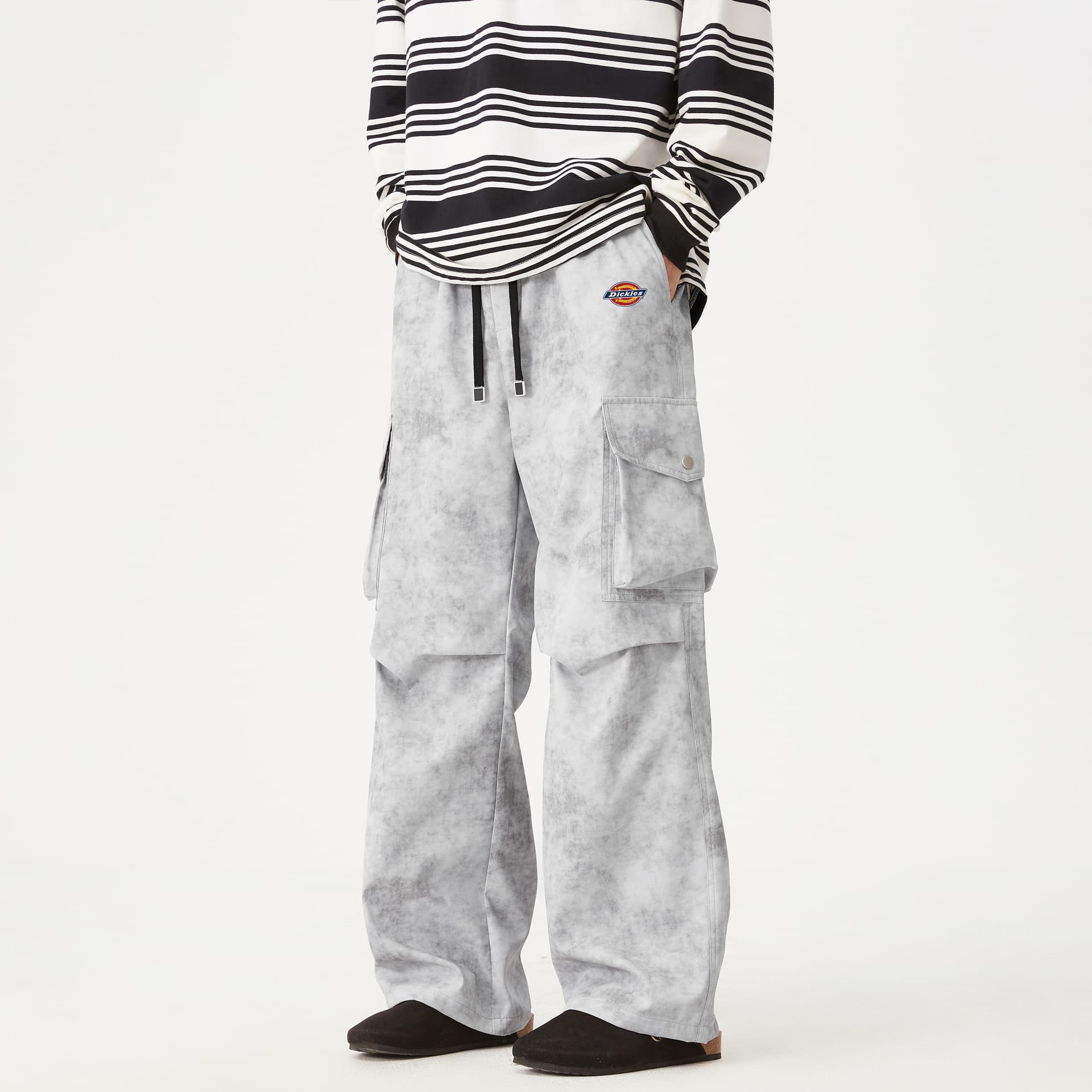 Штаны dickies Мужской Повседневные брюки - изображение 4