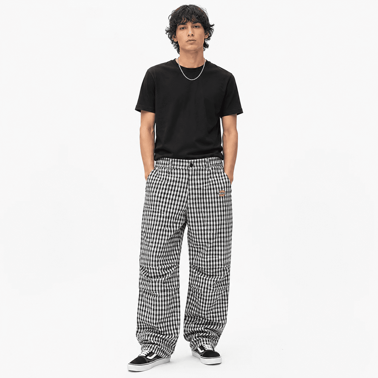 Штаны dickies Унисекс Повседневные брюки - изображение 4