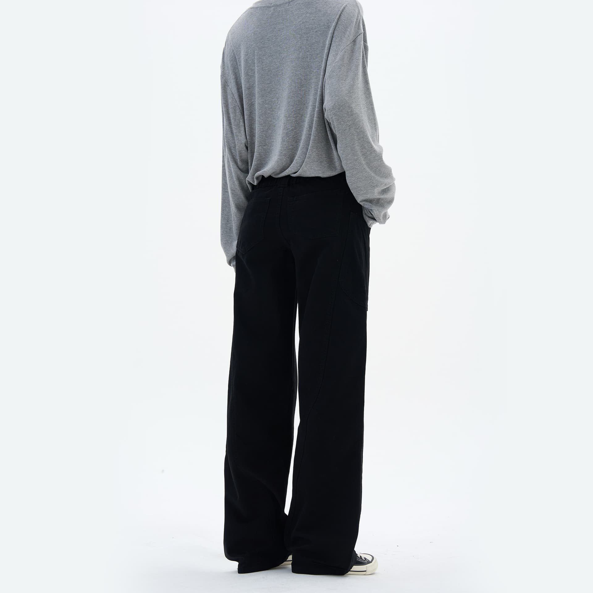 Штаны dickies Унисекс Брюки карго - изображение 5
