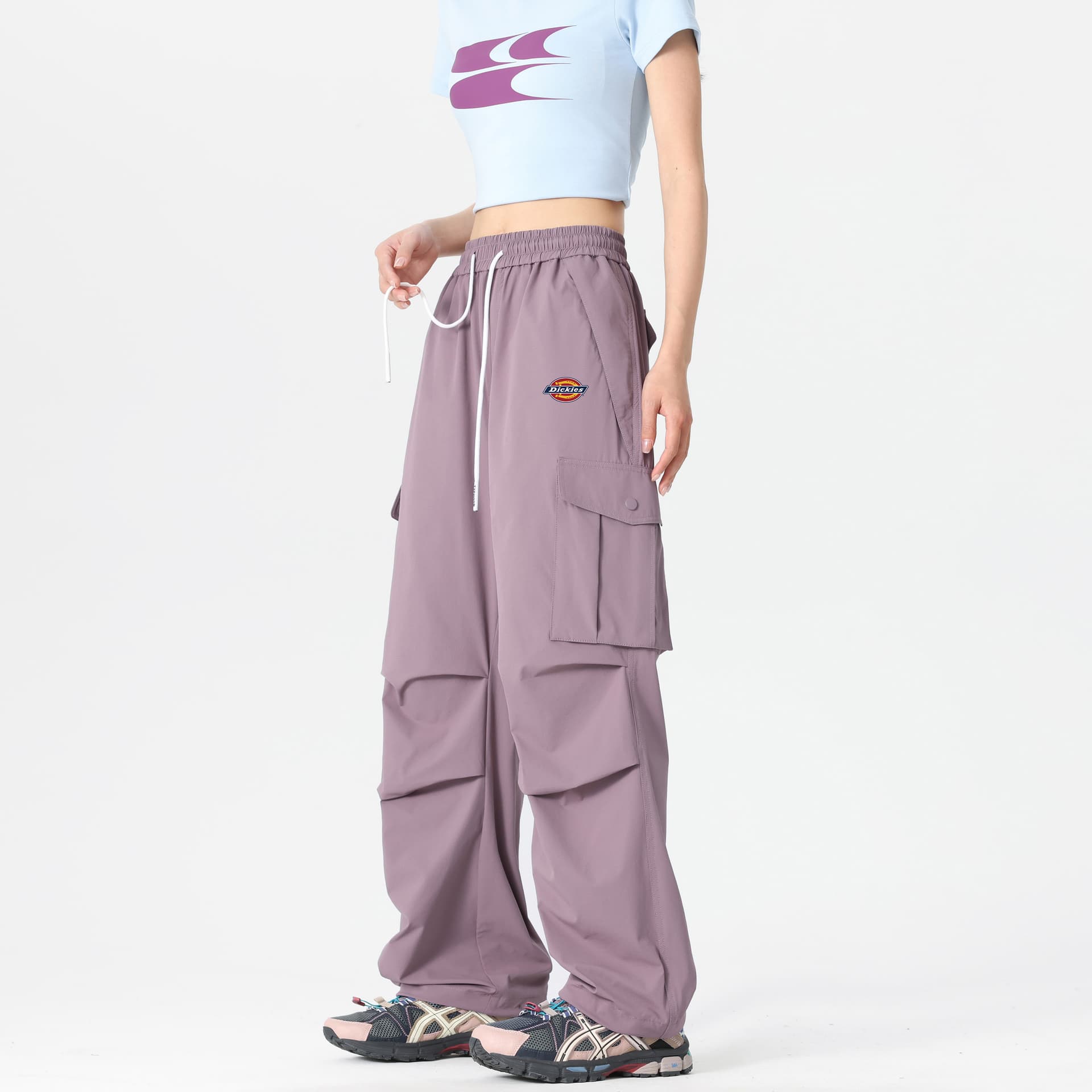Штаны dickies Унисекс Повседневные брюки - изображение 4