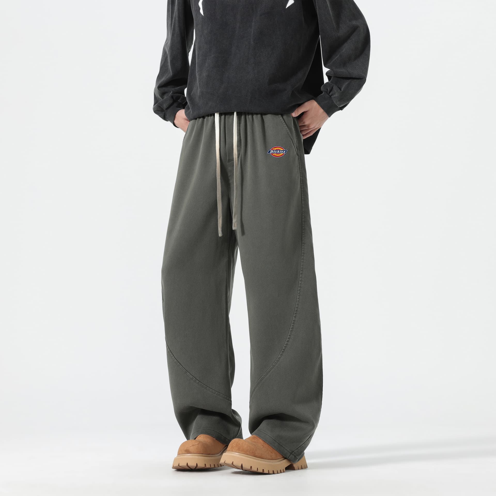 Штаны dickies Мужской Повседневные брюки - изображение 4