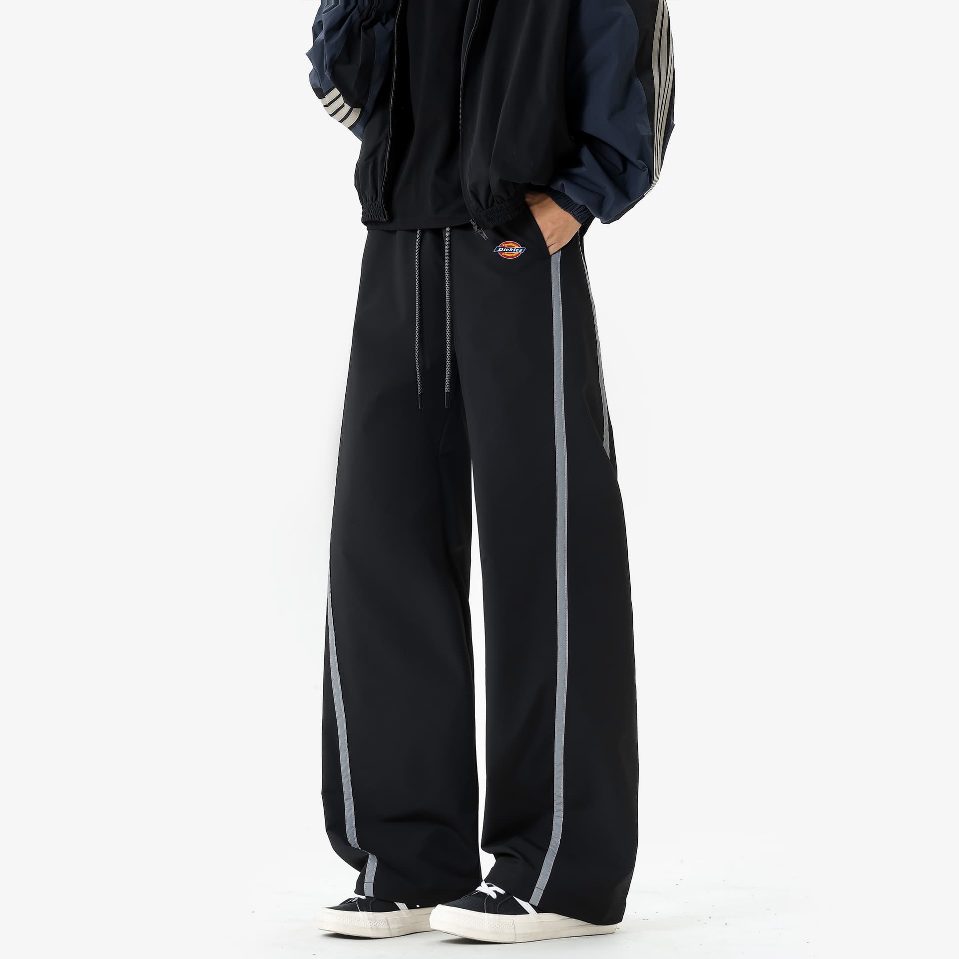 Штаны dickies Унисекс Повседневные брюки - изображение 4