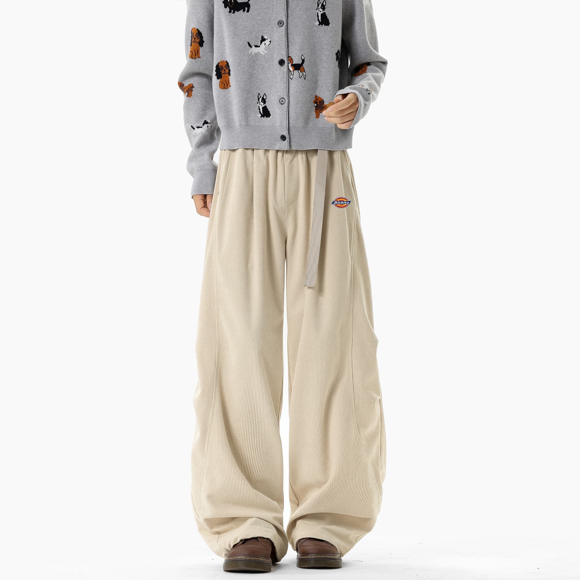 Штаны dickies Мужской Повседневные брюки - изображение 3