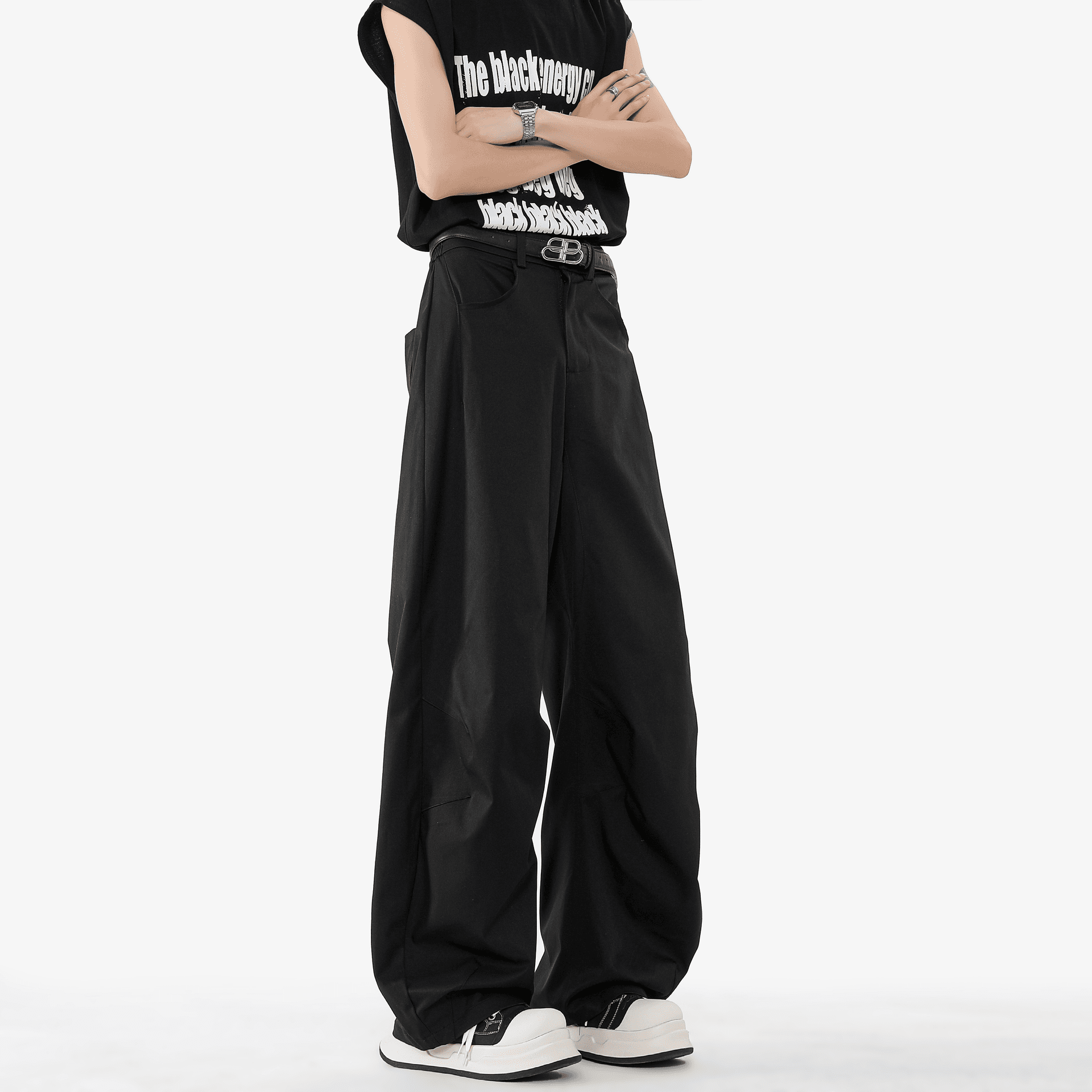 Штаны dickies Мужской Повседневные брюки - изображение 4