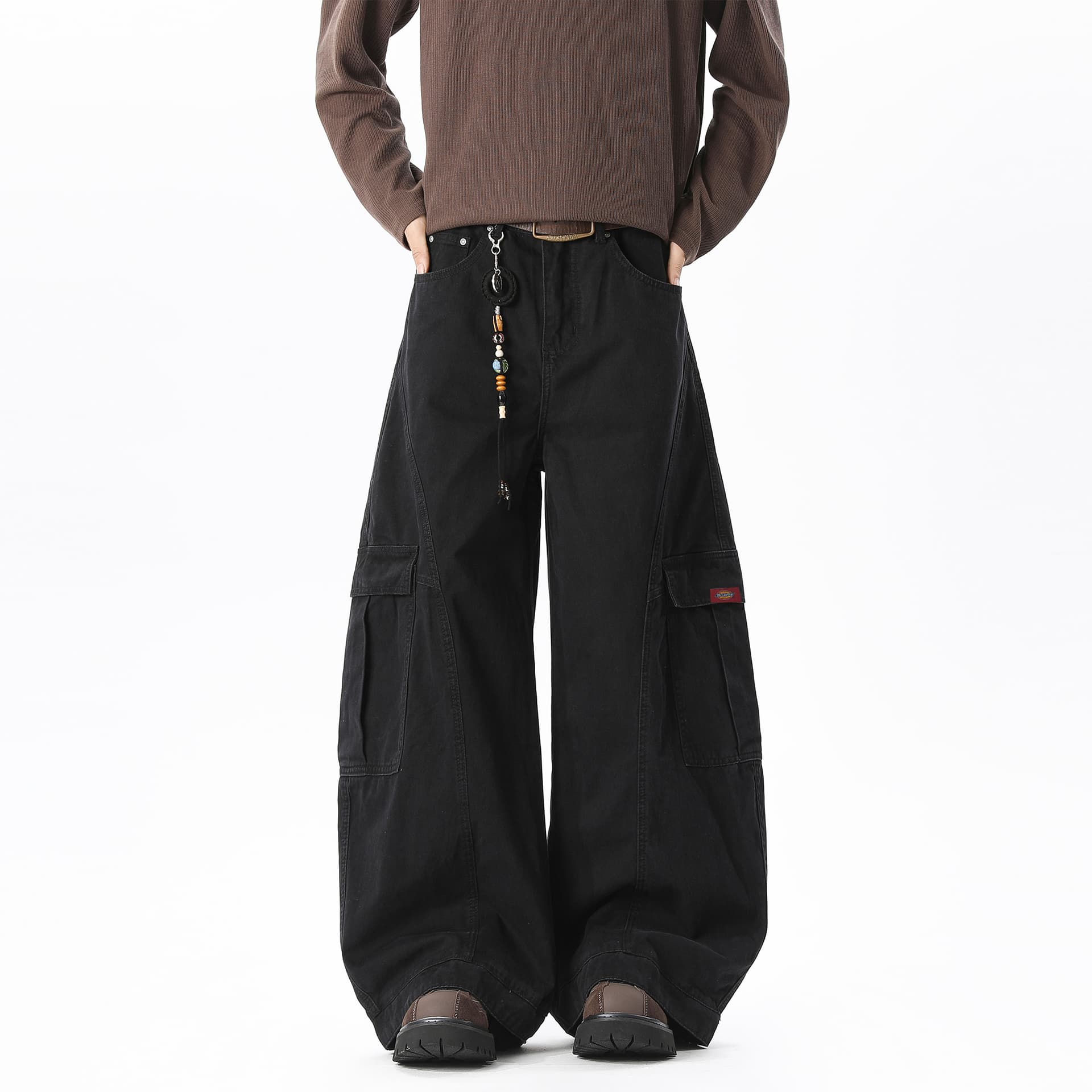 Штаны dickies Унисекс Брюки карго - изображение 3