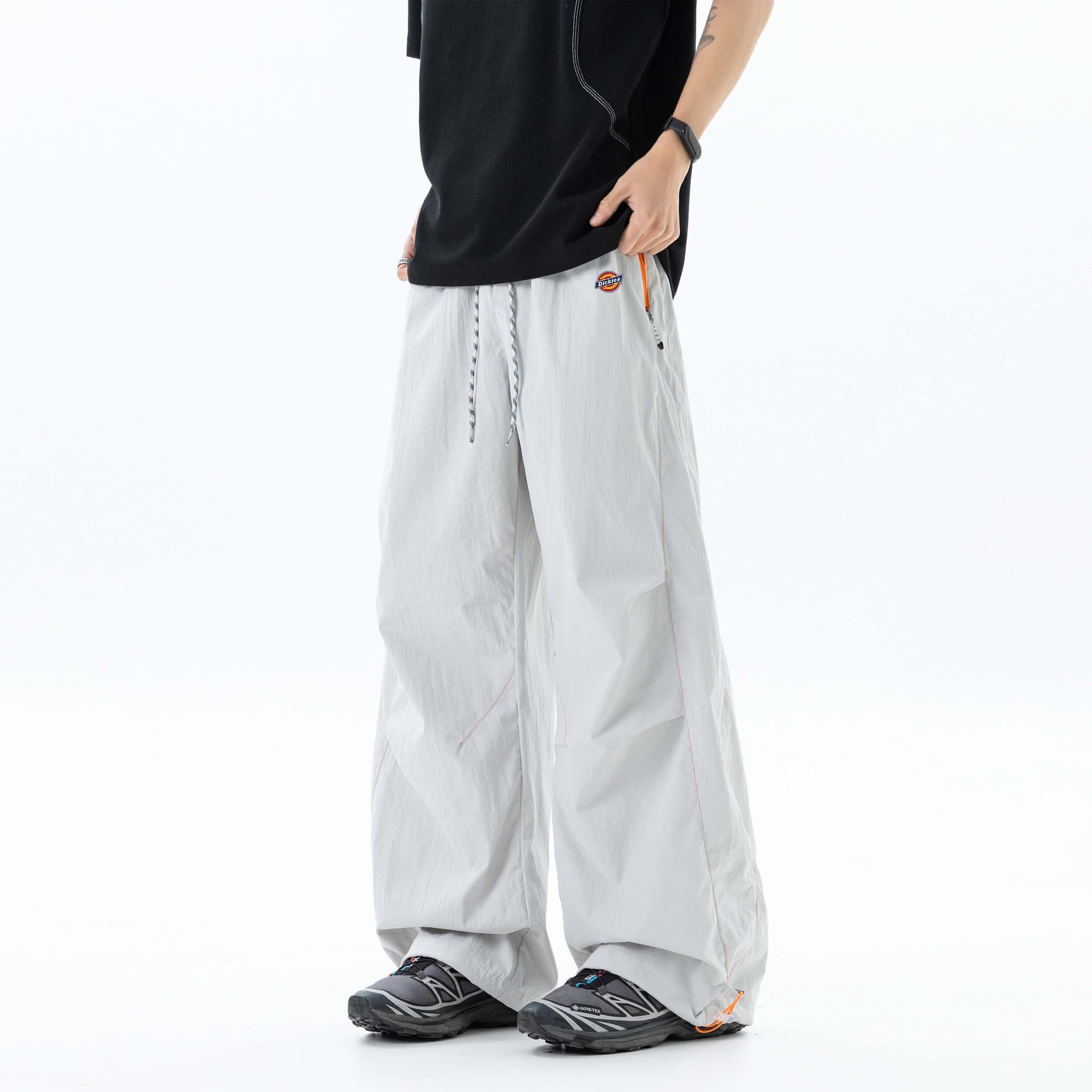 Штаны dickies Мужской Повседневные брюки - изображение 3