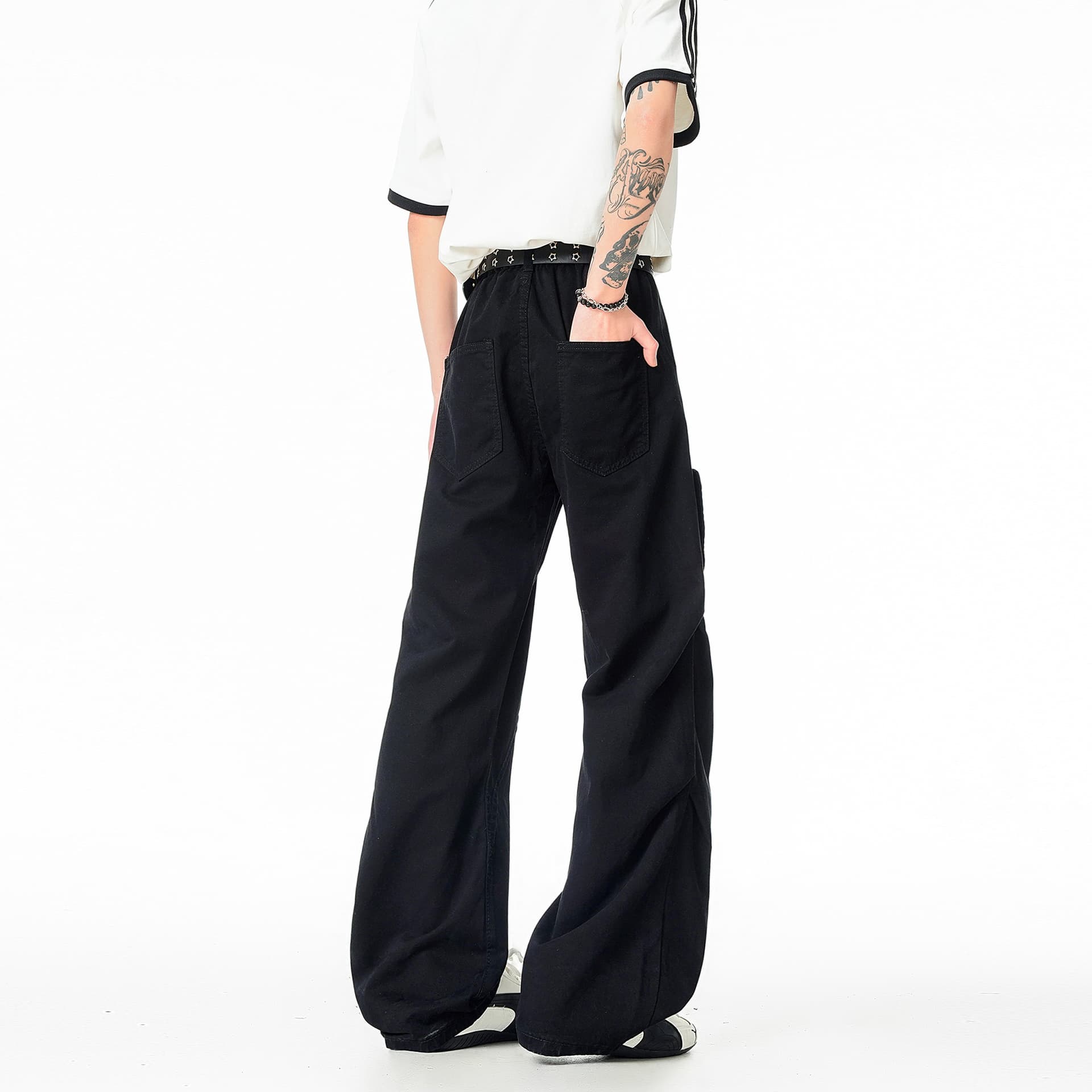 Штаны dickies Мужской Брюки карго - изображение 5