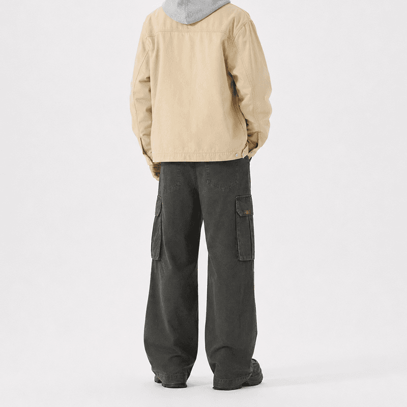 Штаны dickies Мужской Брюки карго - изображение 4