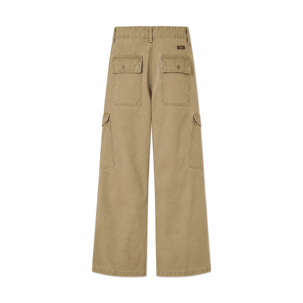 Штаны dickies Мужской Брюки карго - изображение 2