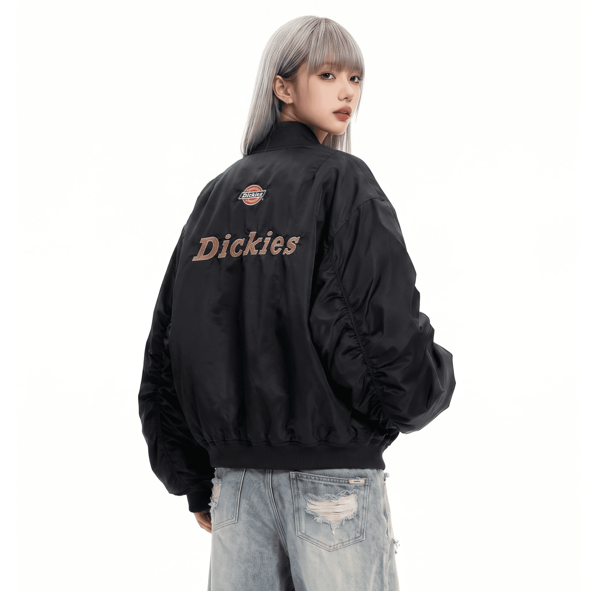 Куртка dickies Унисекс Куртки - изображение 5