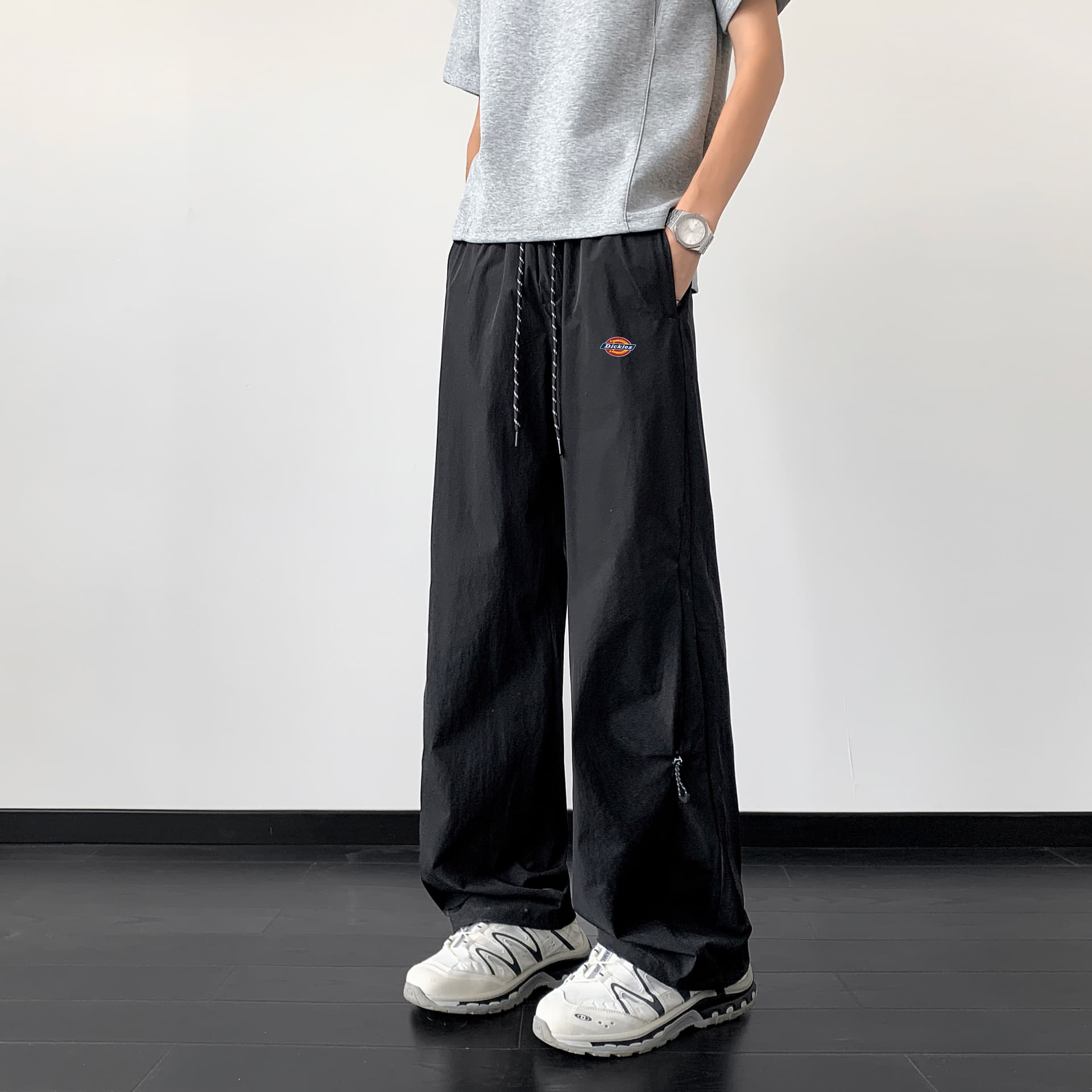 Штаны dickies Унисекс Повседневные брюки - изображение 4