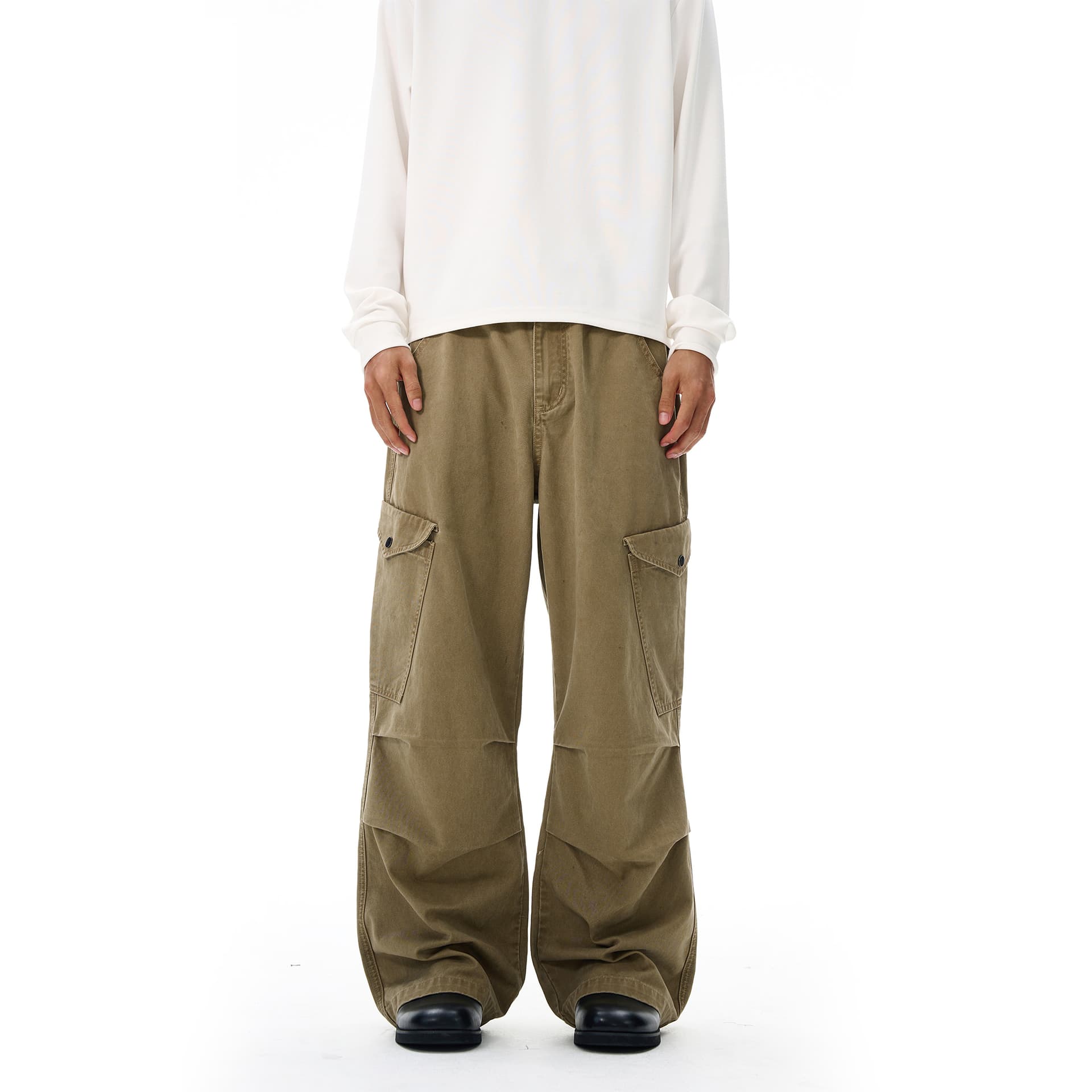 Штаны dickies Мужской Брюки карго - изображение 3