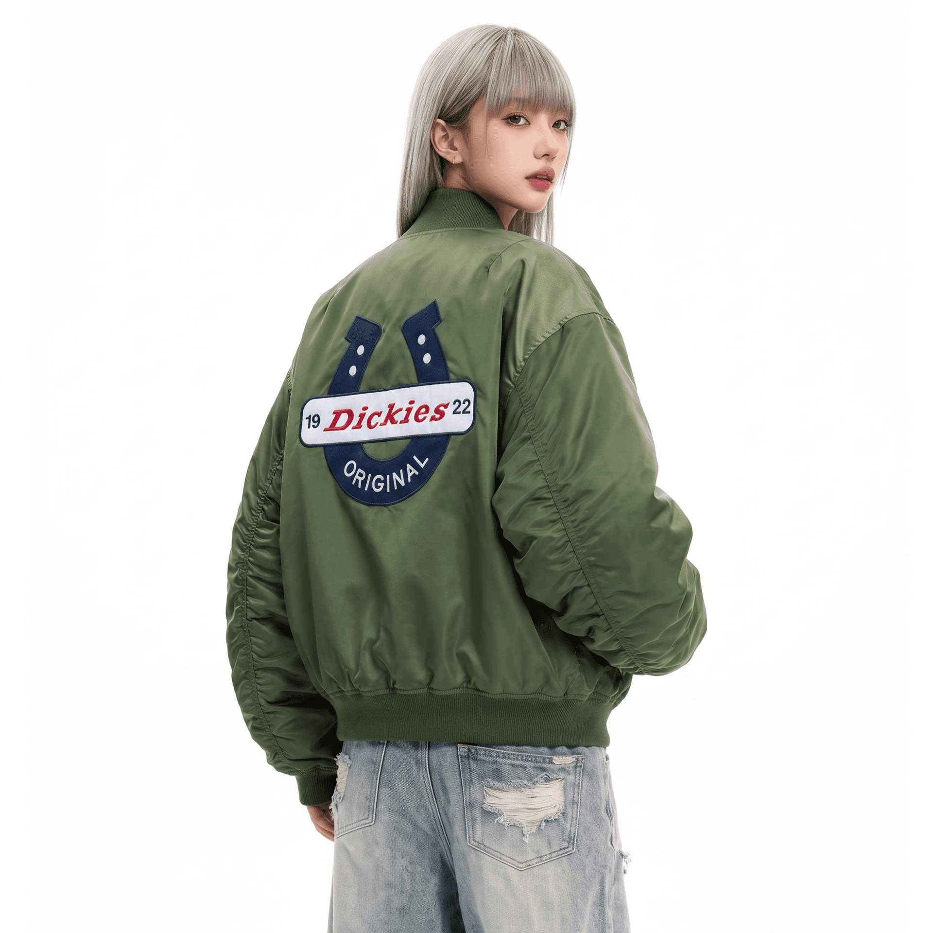 Куртка dickies Унисекс Куртки - изображение 5