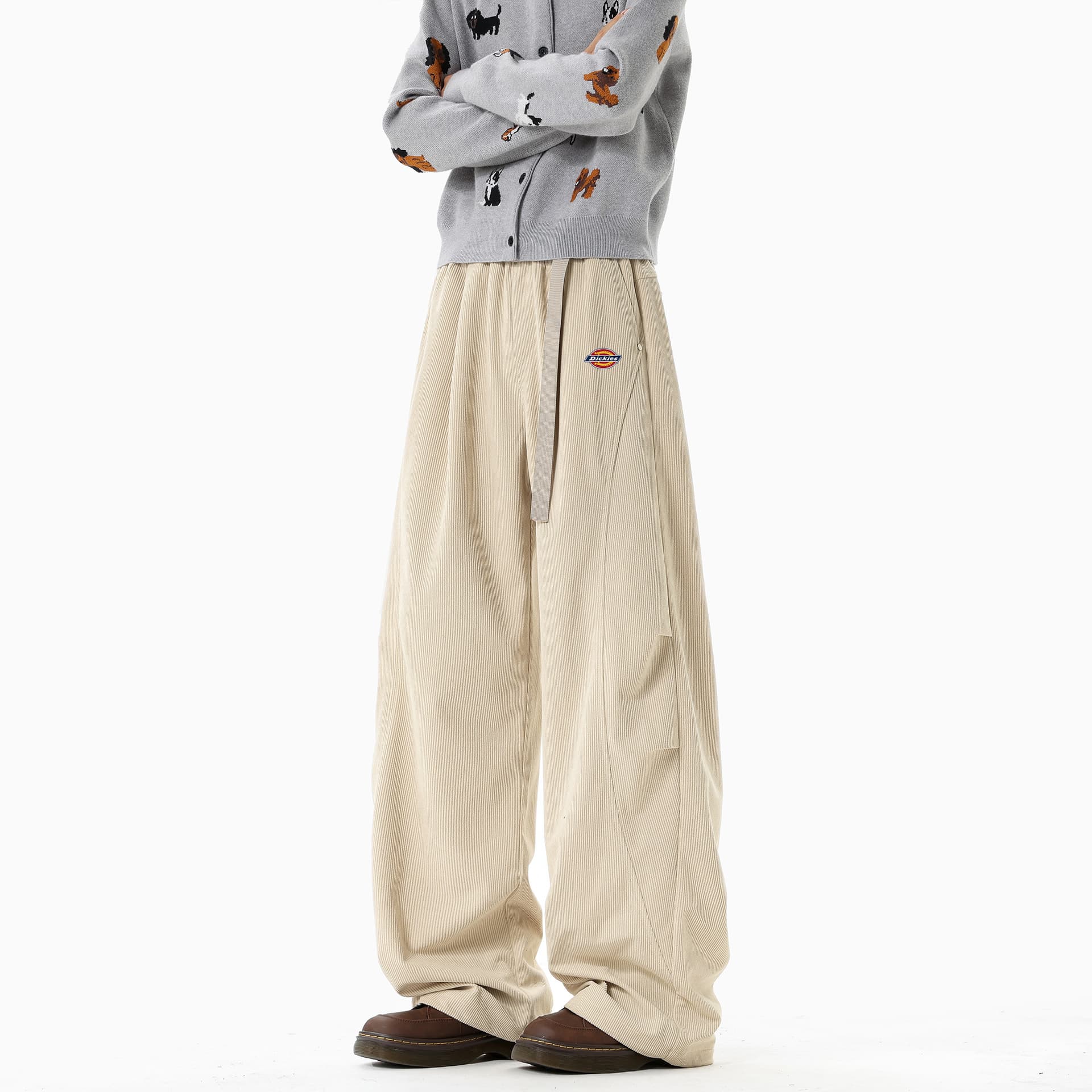 Штаны dickies Мужской Повседневные брюки - изображение 4