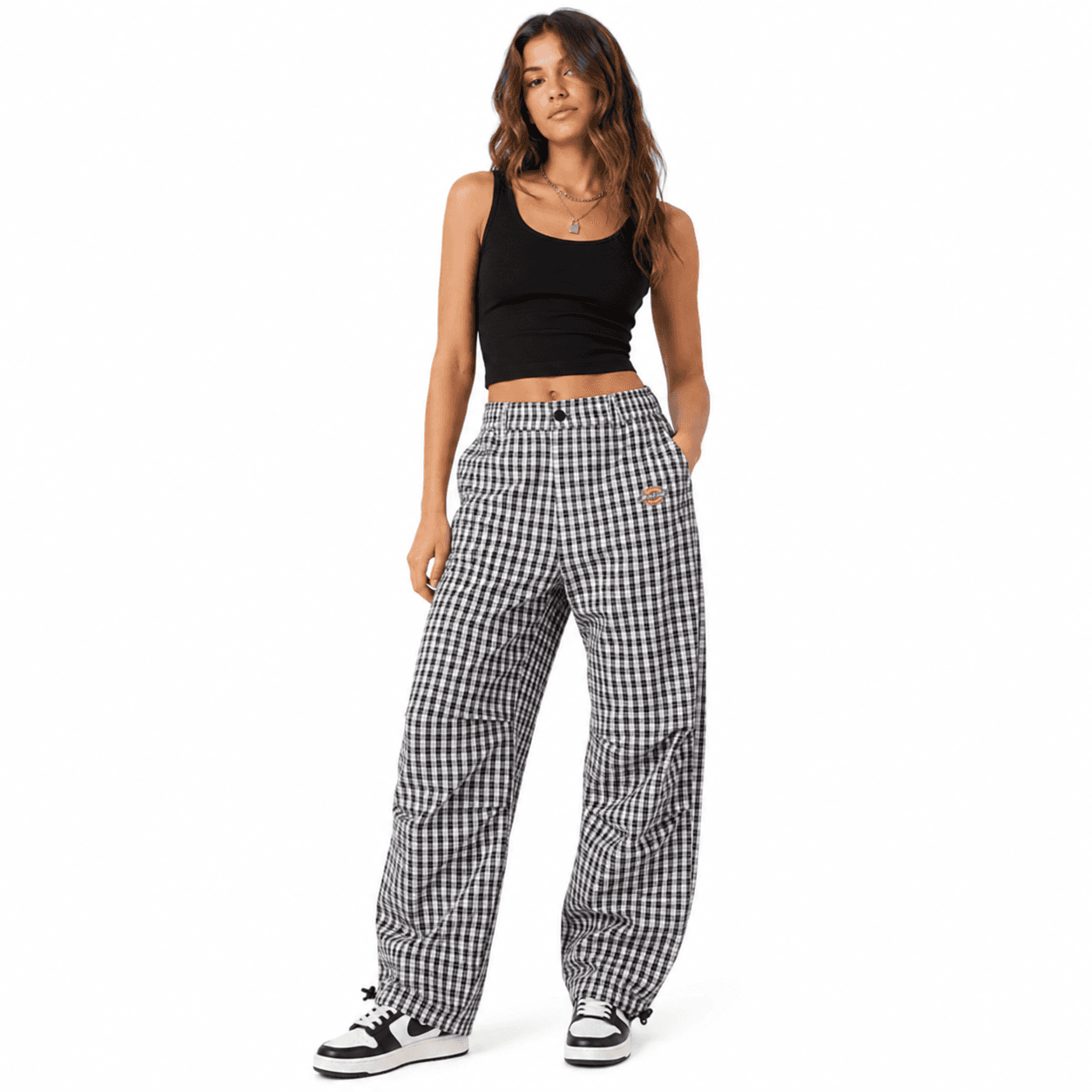 Штаны dickies Унисекс Повседневные брюки - изображение 3