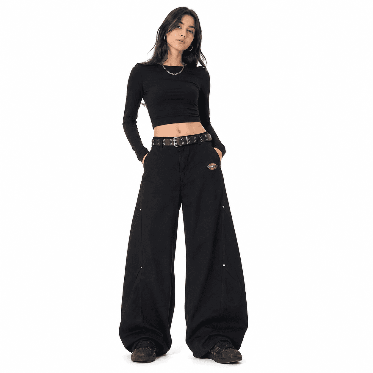 Штаны dickies Унисекс Брюки карго - изображение 7