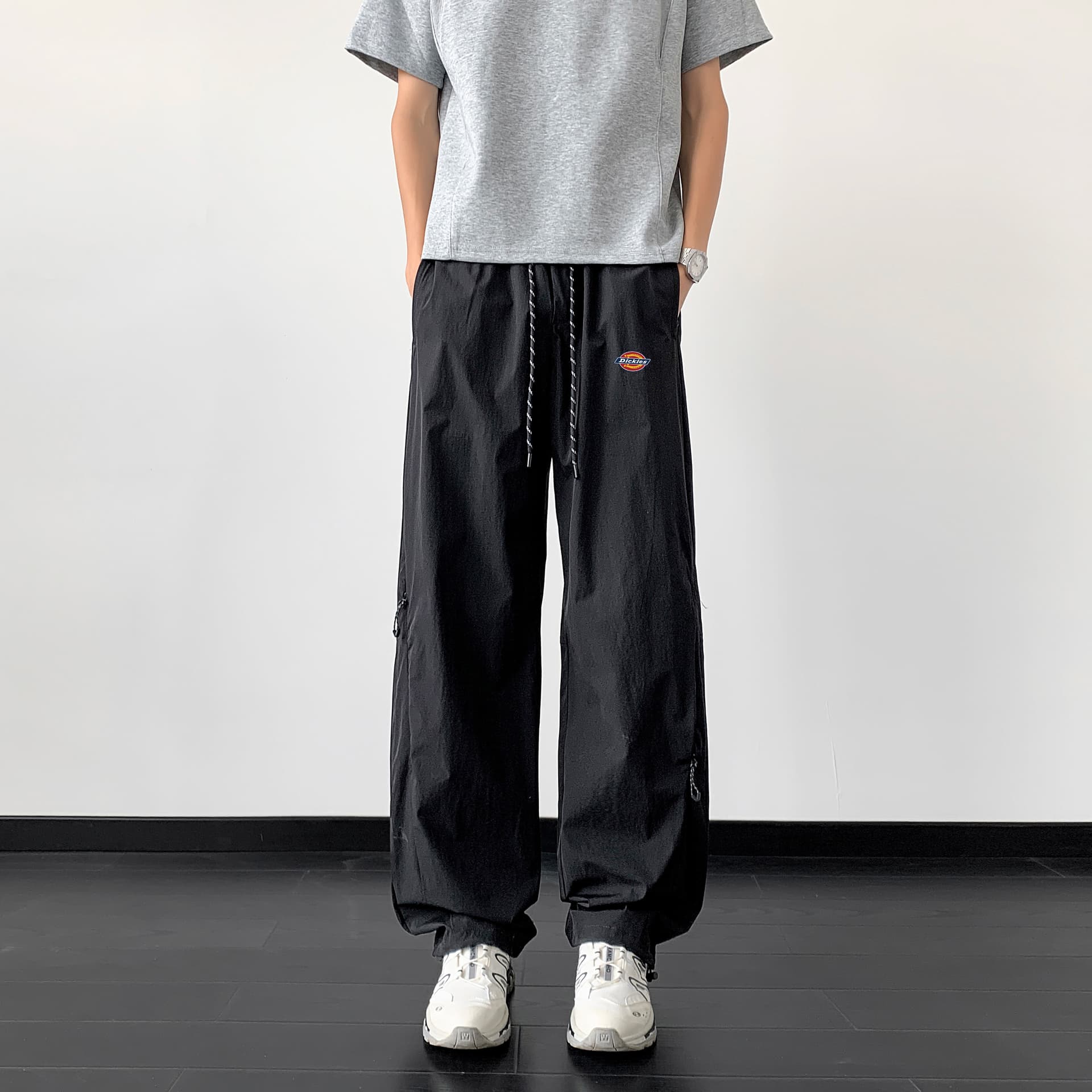 Штаны dickies Унисекс Повседневные брюки - изображение 3