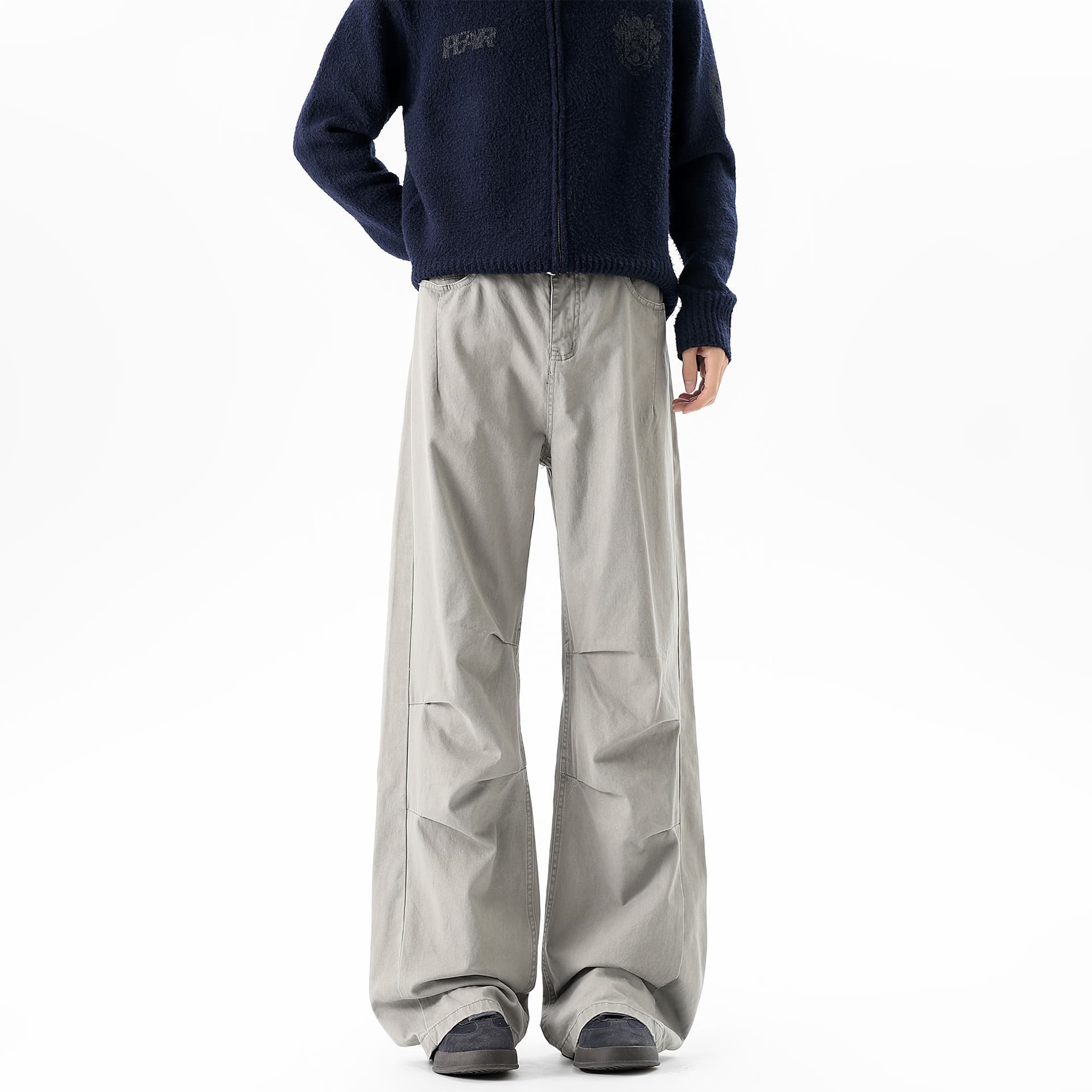 Штаны dickies Мужской Повседневные брюки - изображение 3
