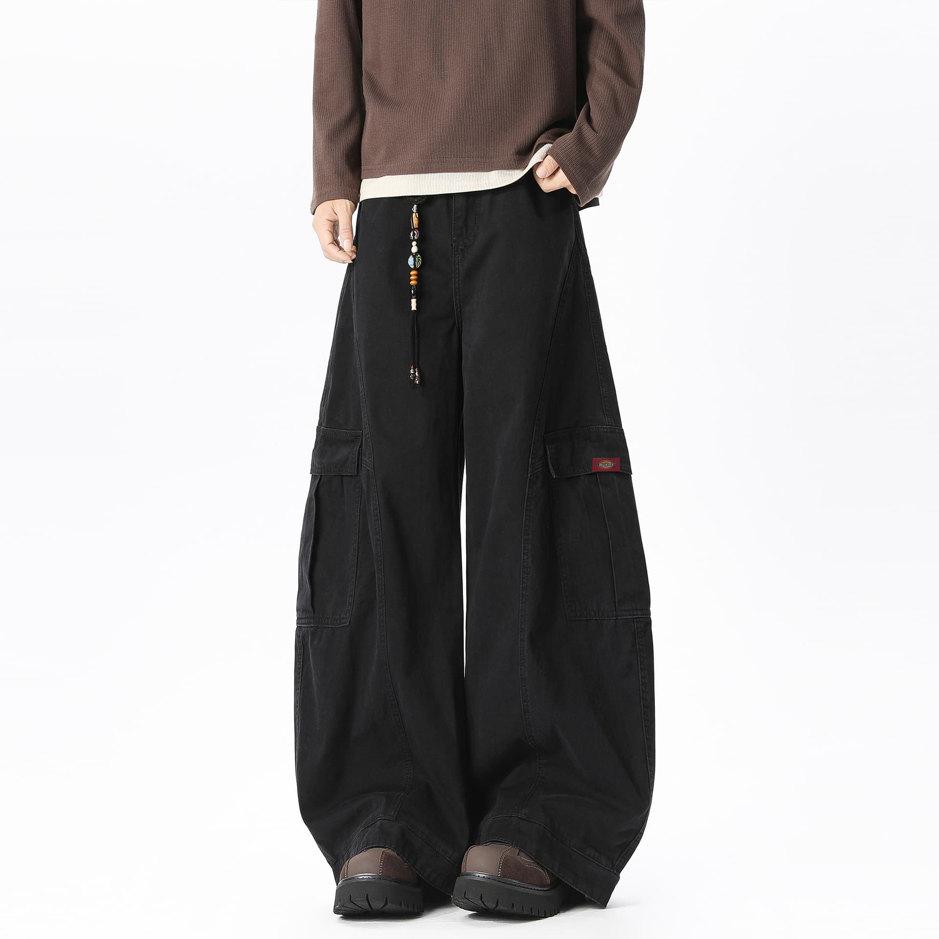 Штаны dickies Унисекс Брюки карго - изображение 4