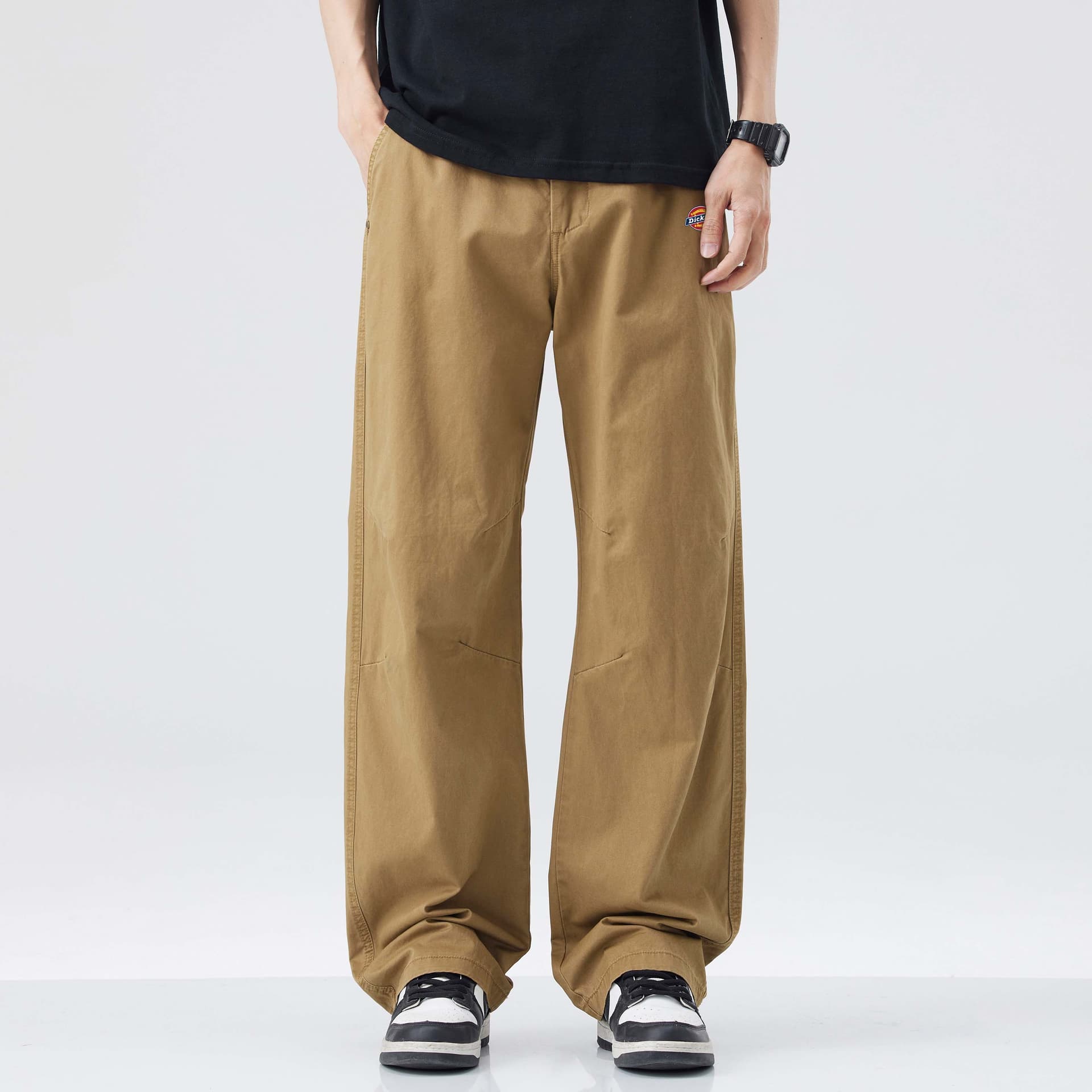 Штаны dickies Мужской Повседневные брюки - изображение 3